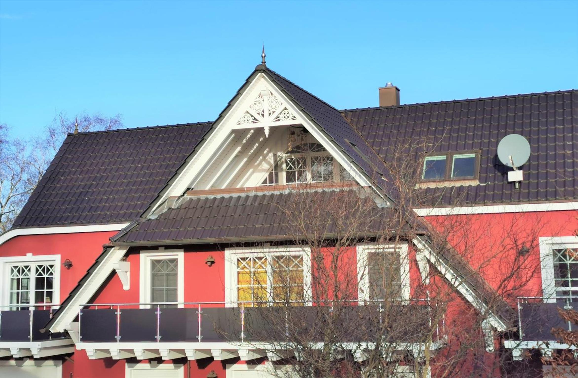 Villa Sola Bona, FW 7 view 4