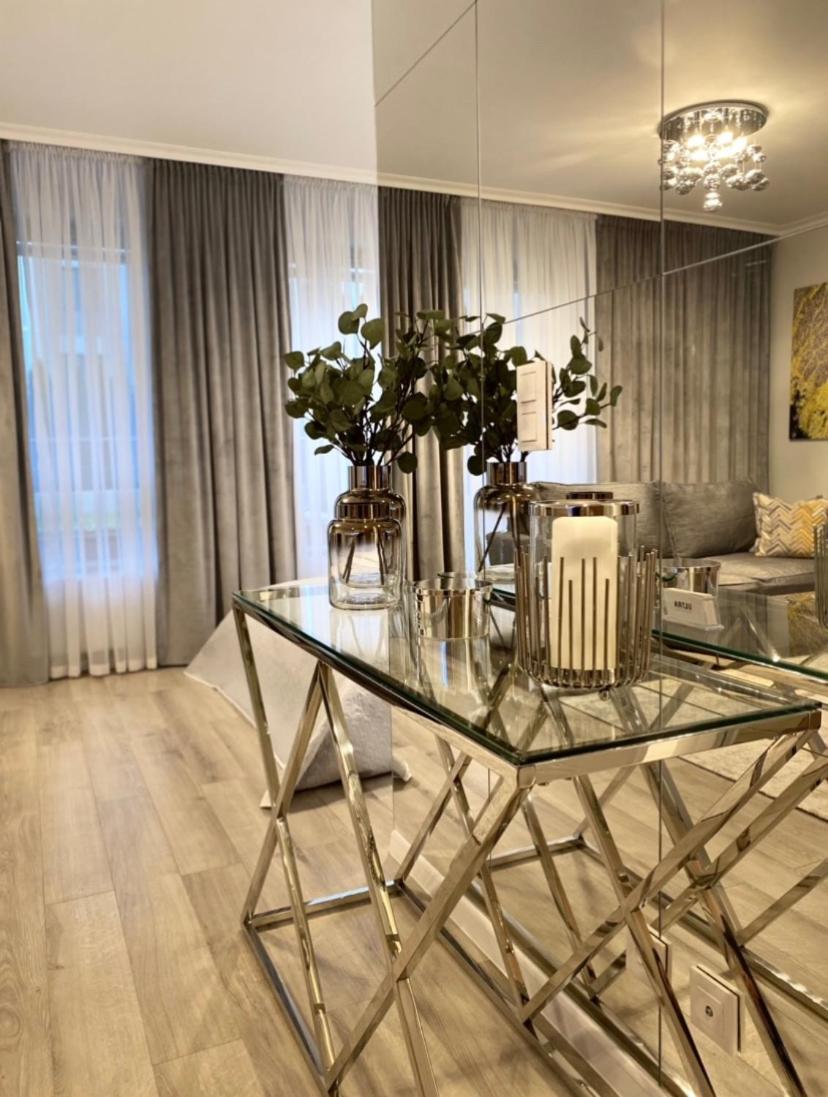 Ultra Apartments Kamienica Nova view 5