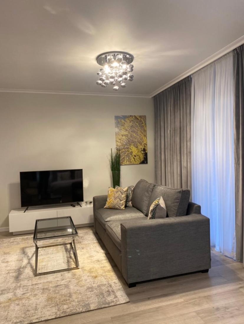 Ultra Apartments Kamienica Nova view 2