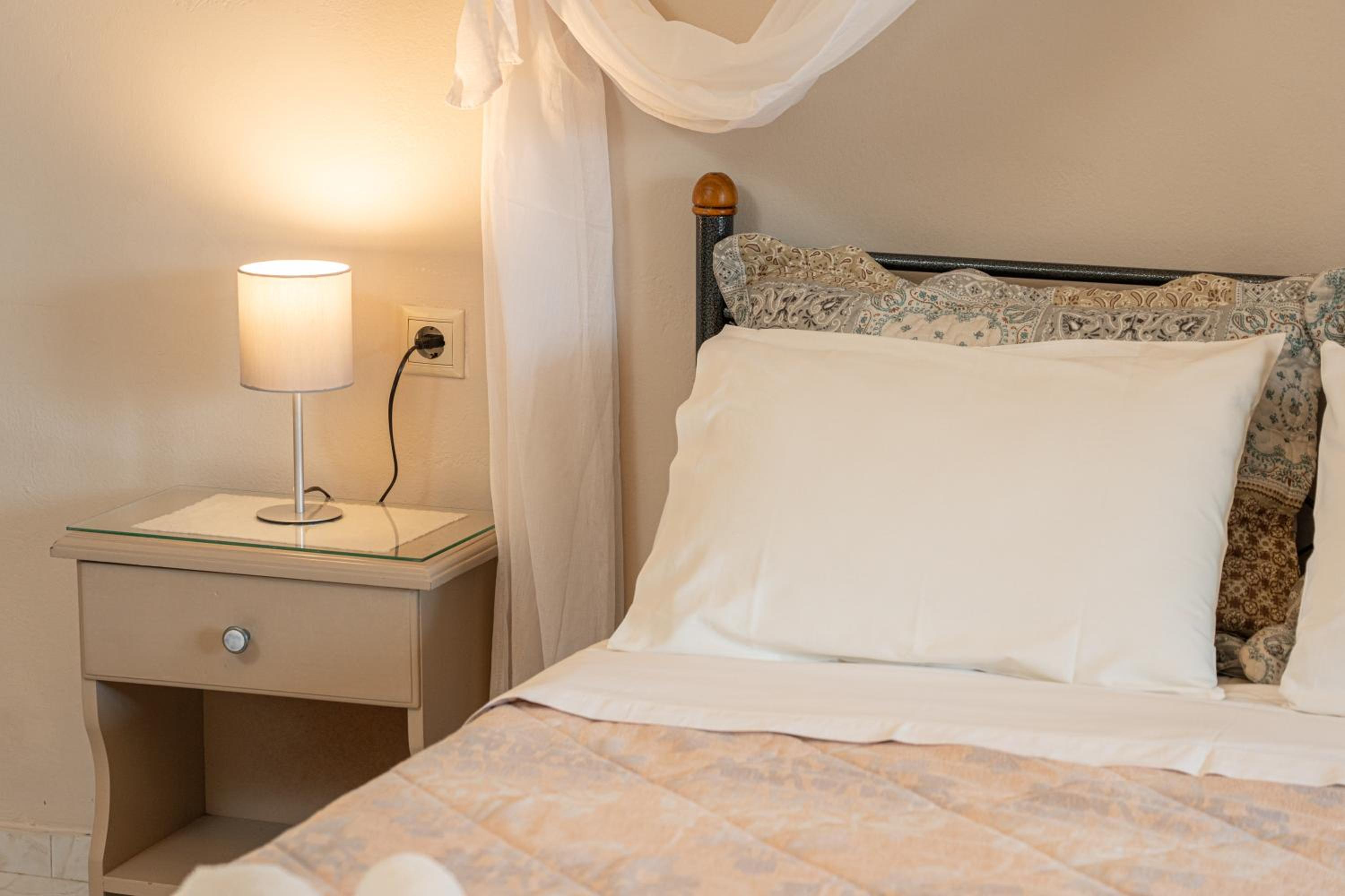 Minas Apartments