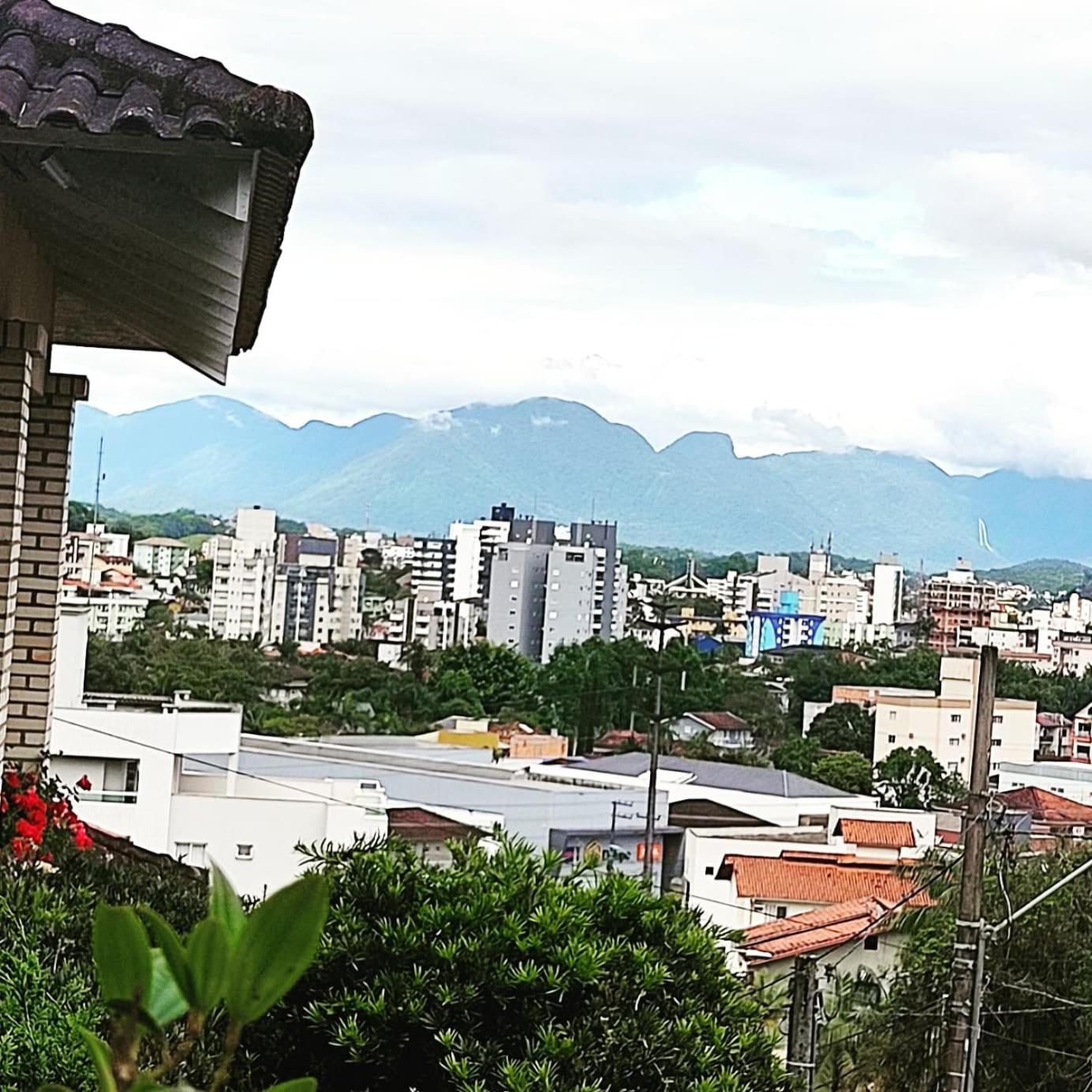 Bela Vista Hospedagem