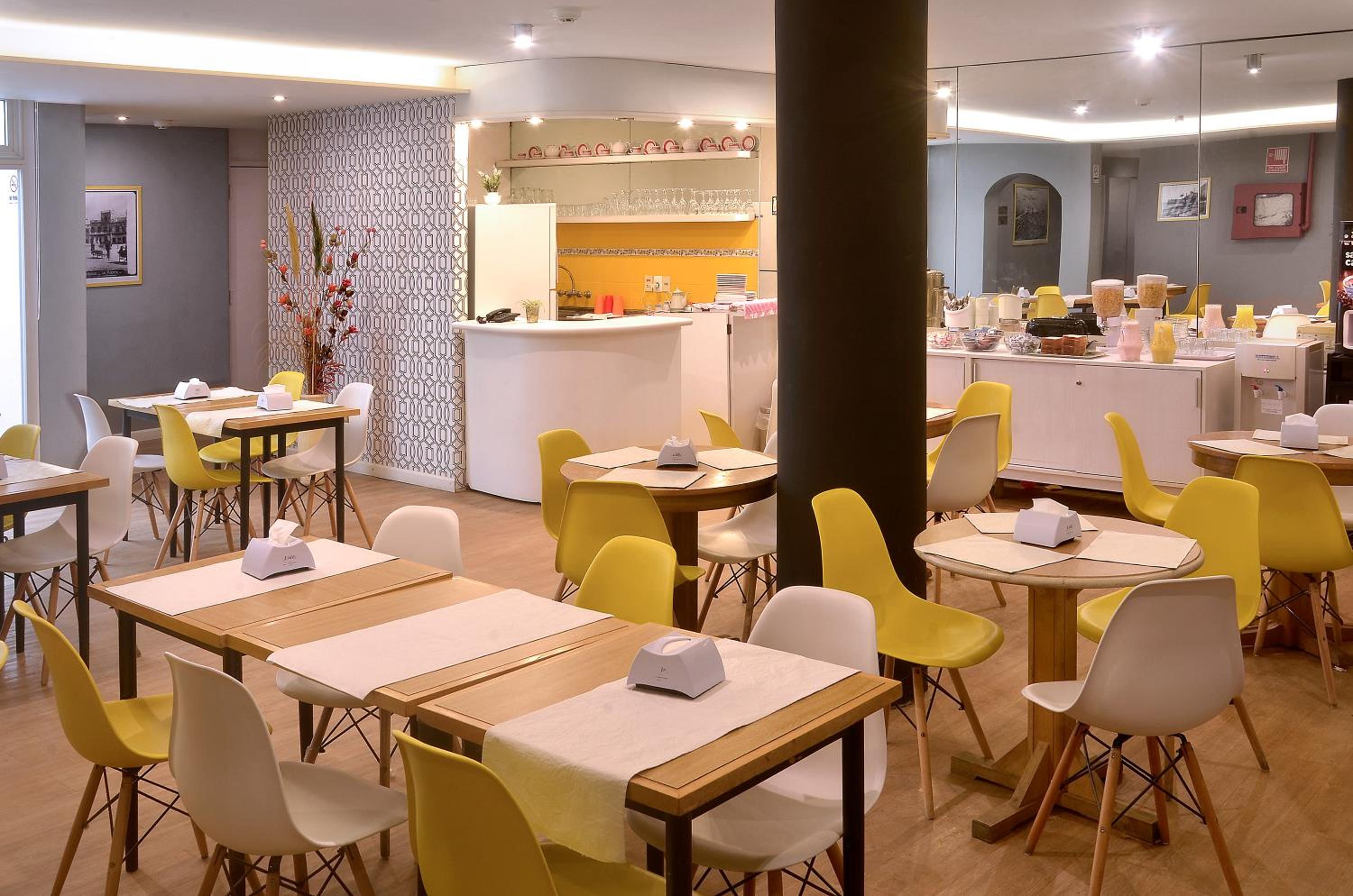 Hotel Hispano