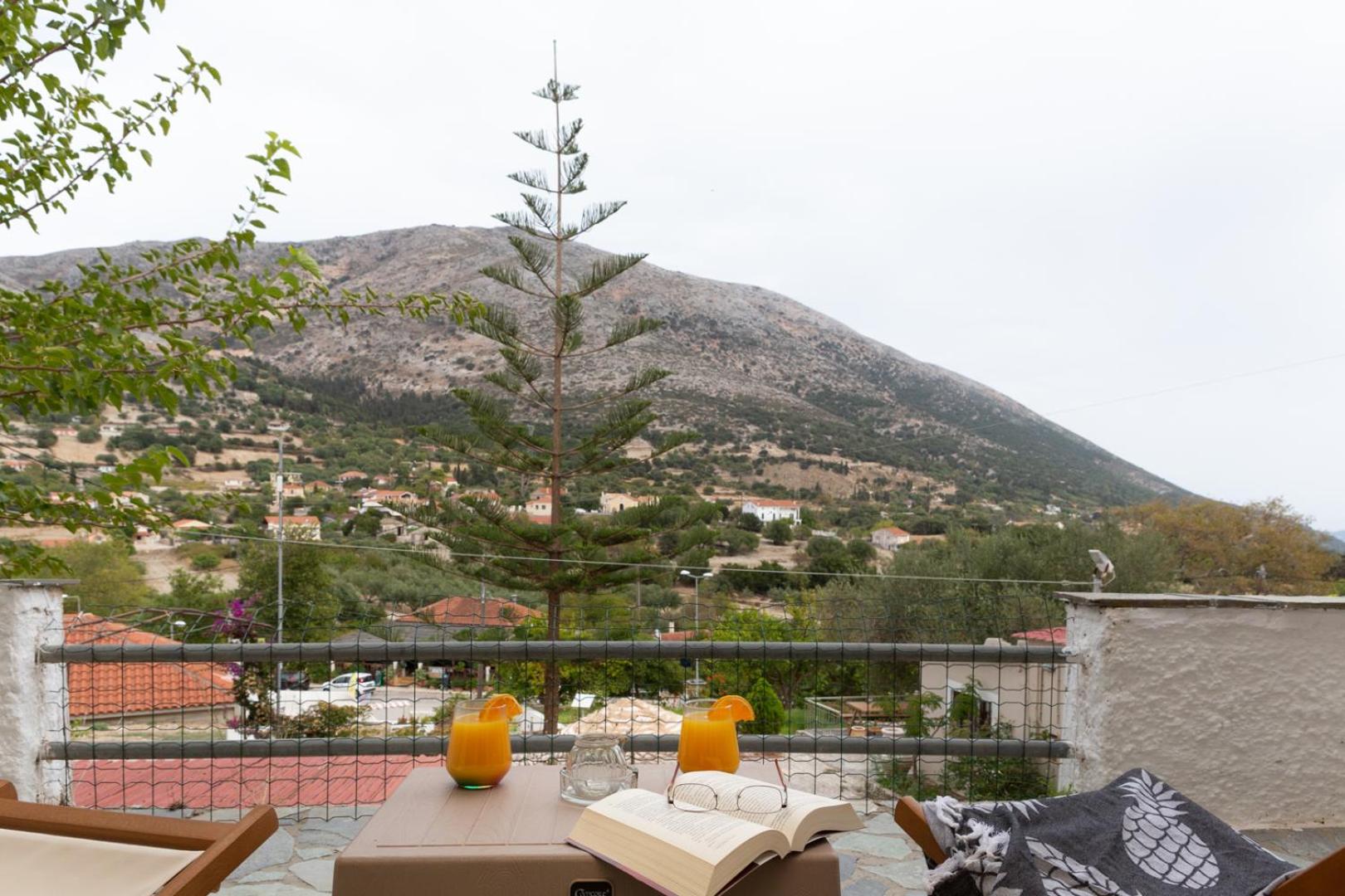 Minas Apartments