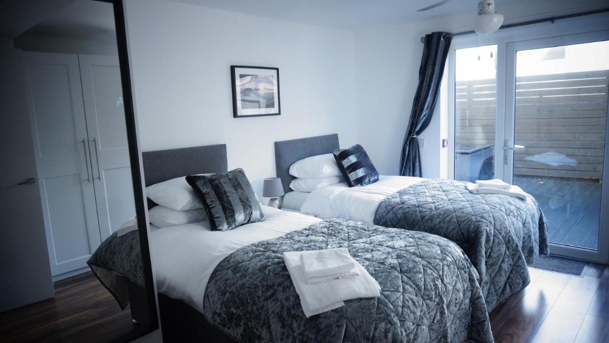 Sienna Family Holiday Apartments view 3
