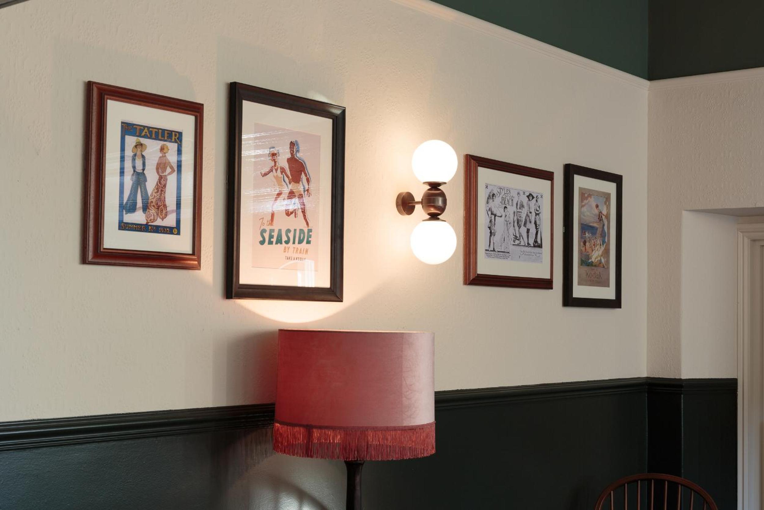 The Crabtree Inn