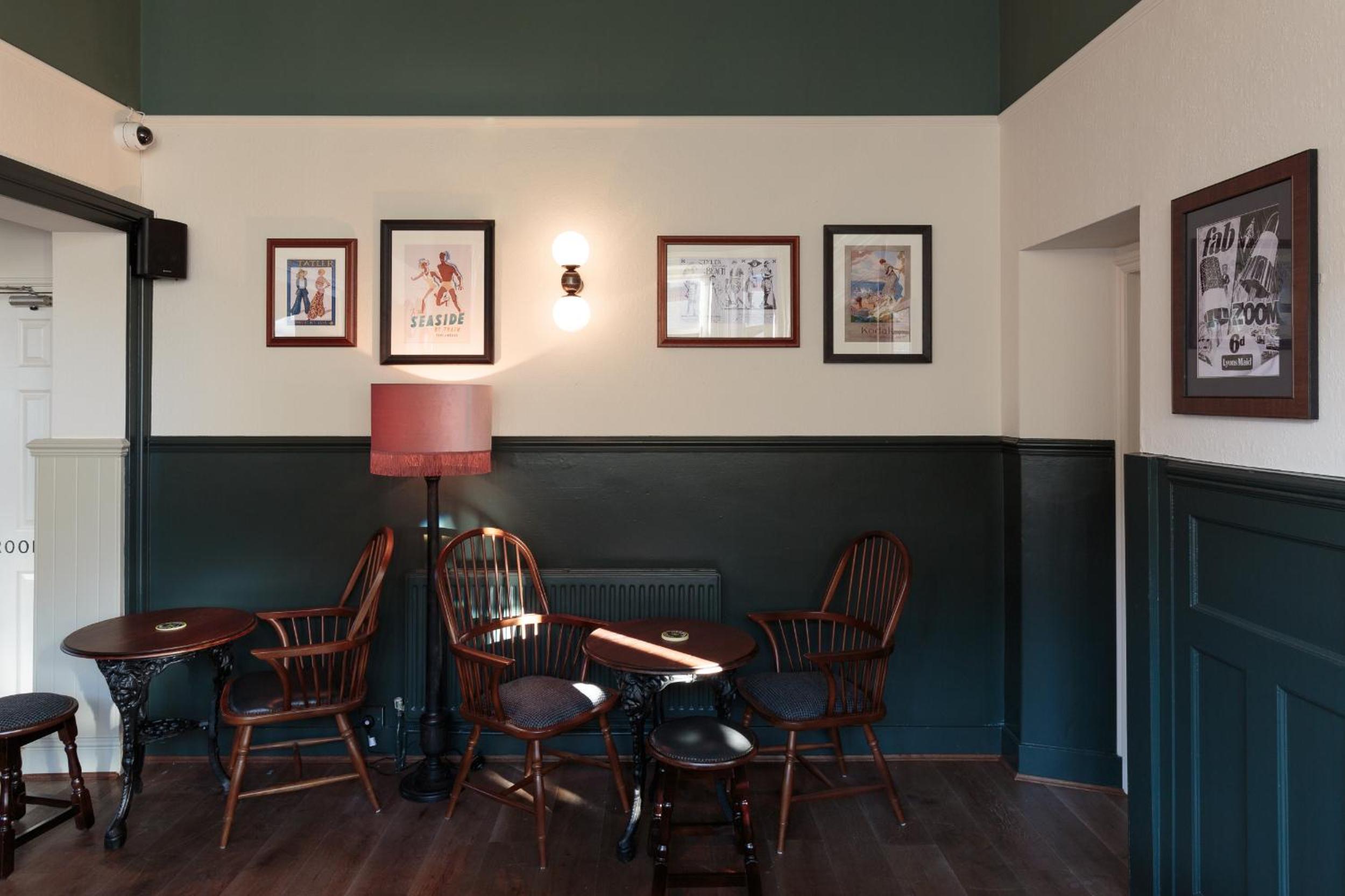 The Crabtree Inn
