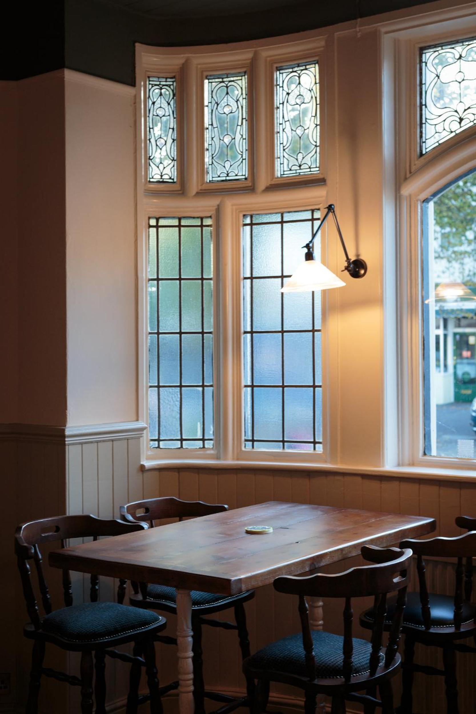 The Crabtree Inn