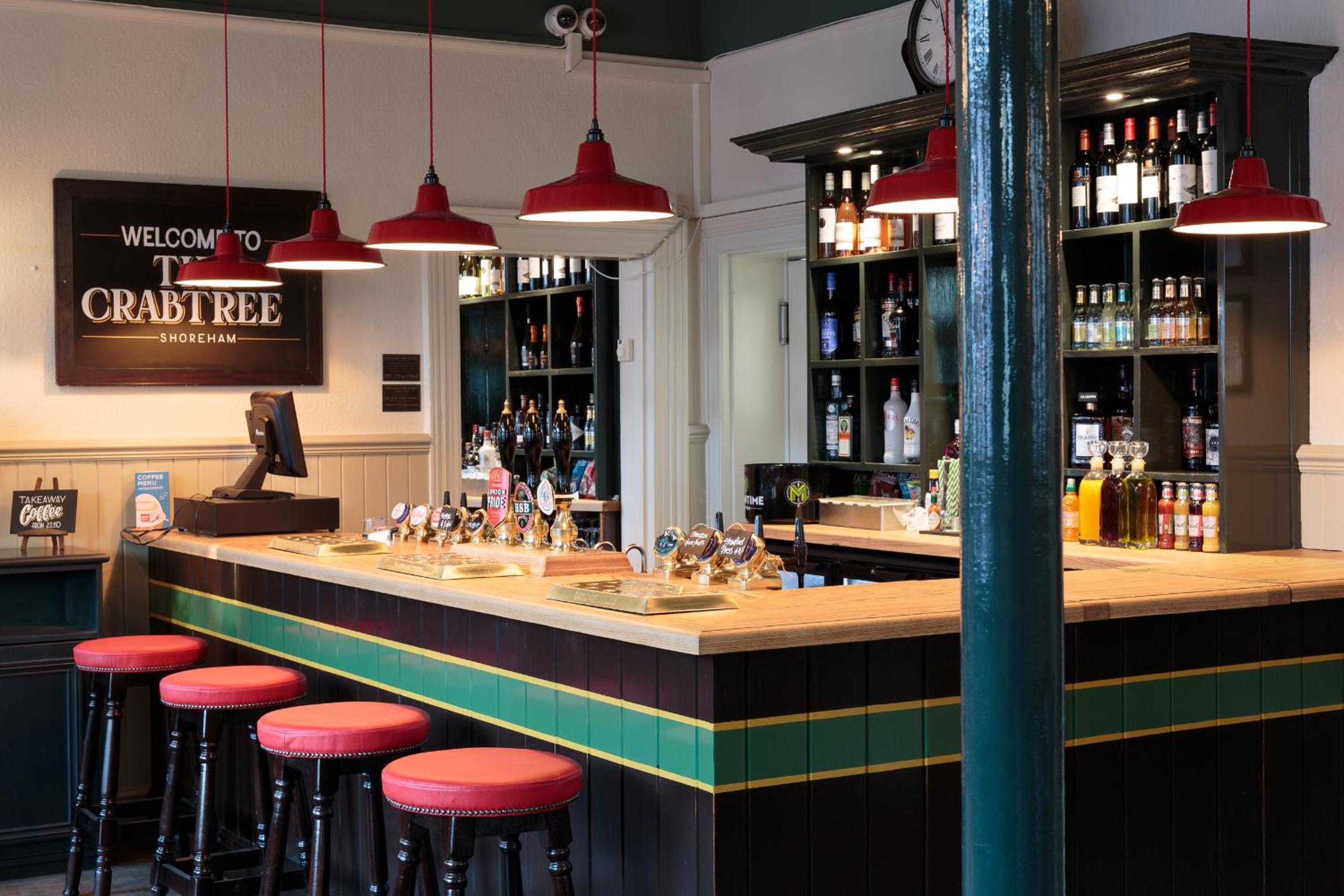 The Crabtree Inn