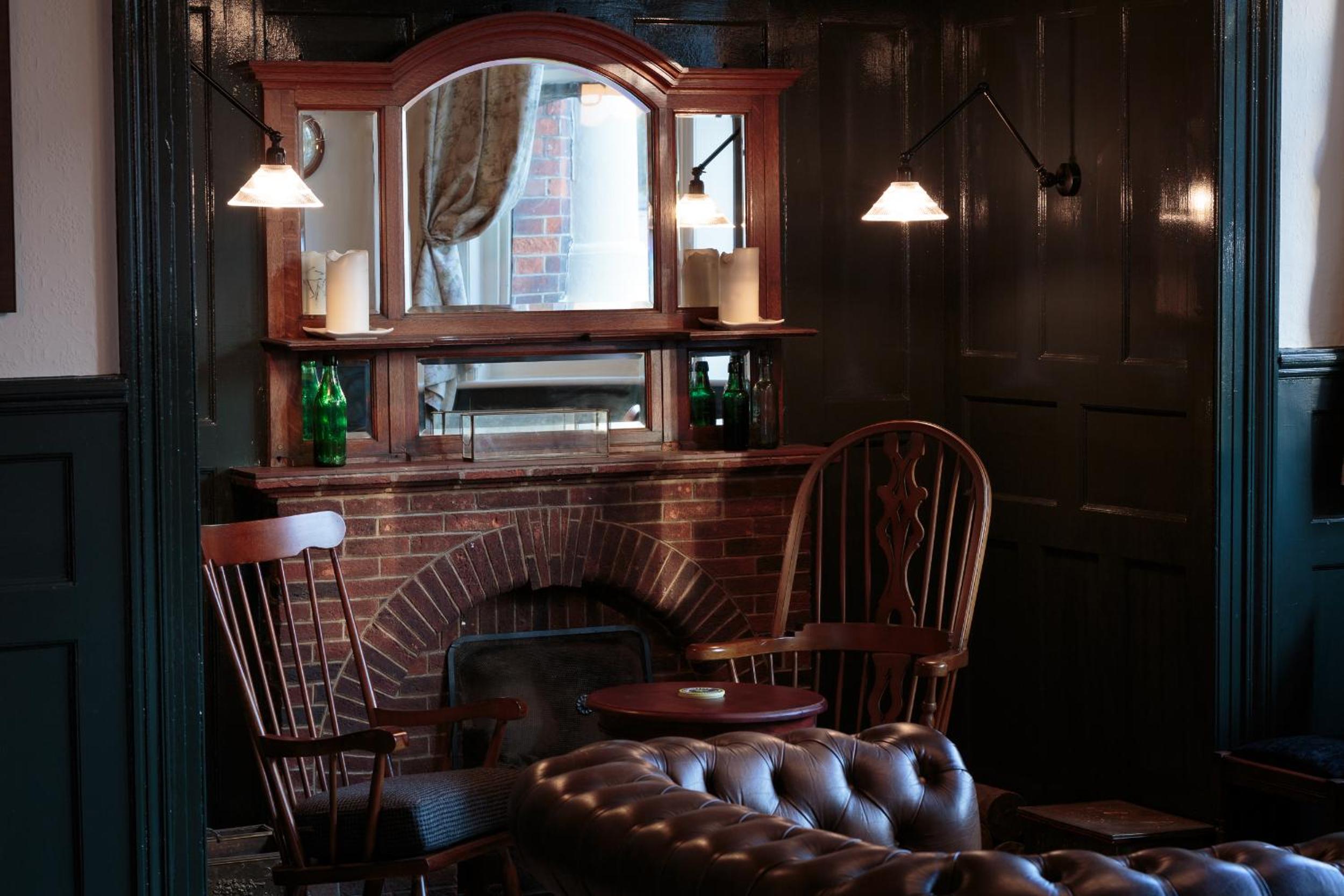 The Crabtree Inn