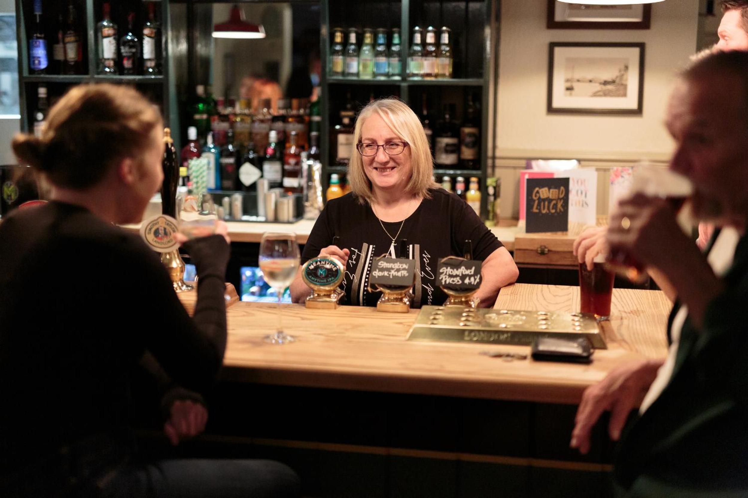 The Crabtree Inn