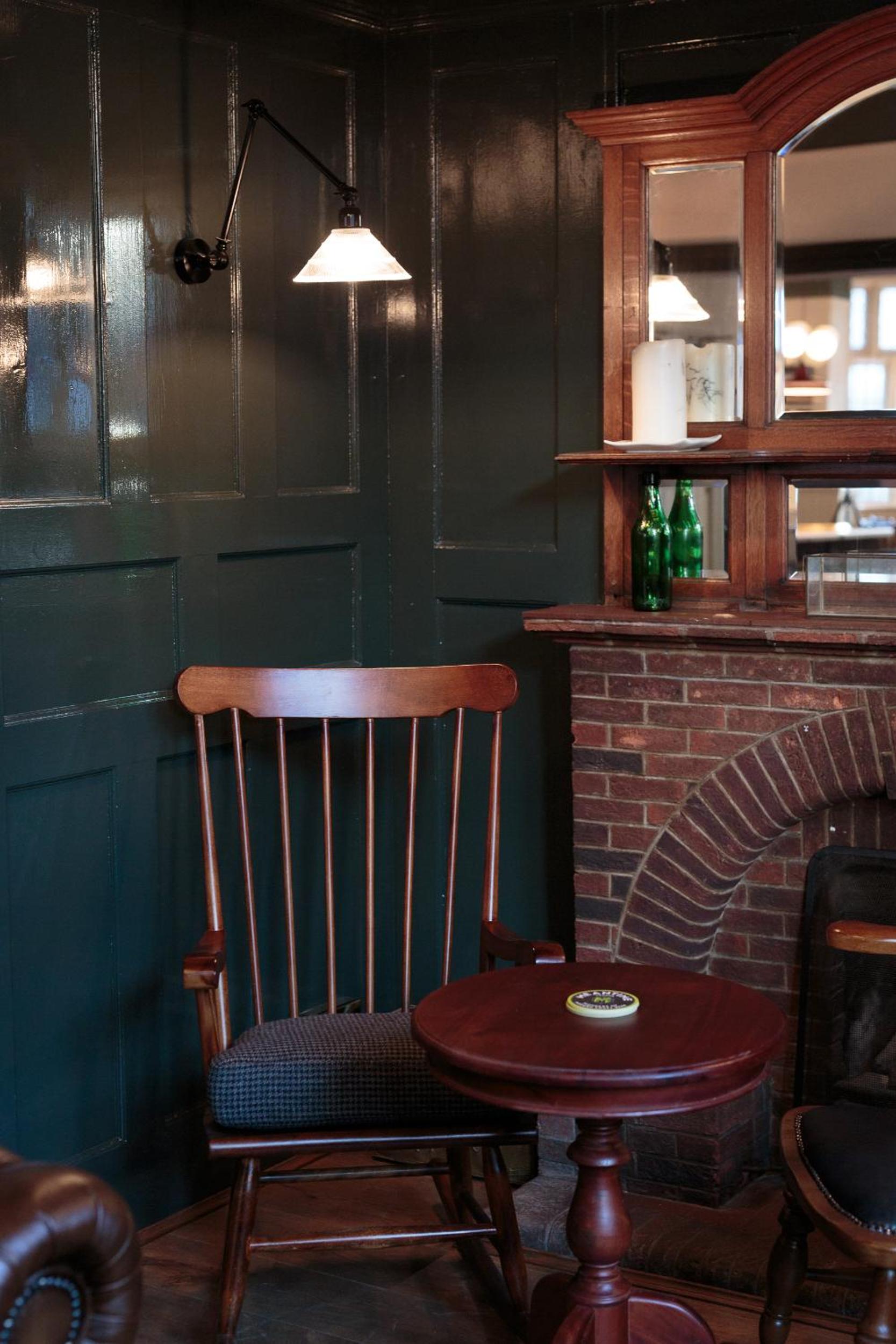 The Crabtree Inn