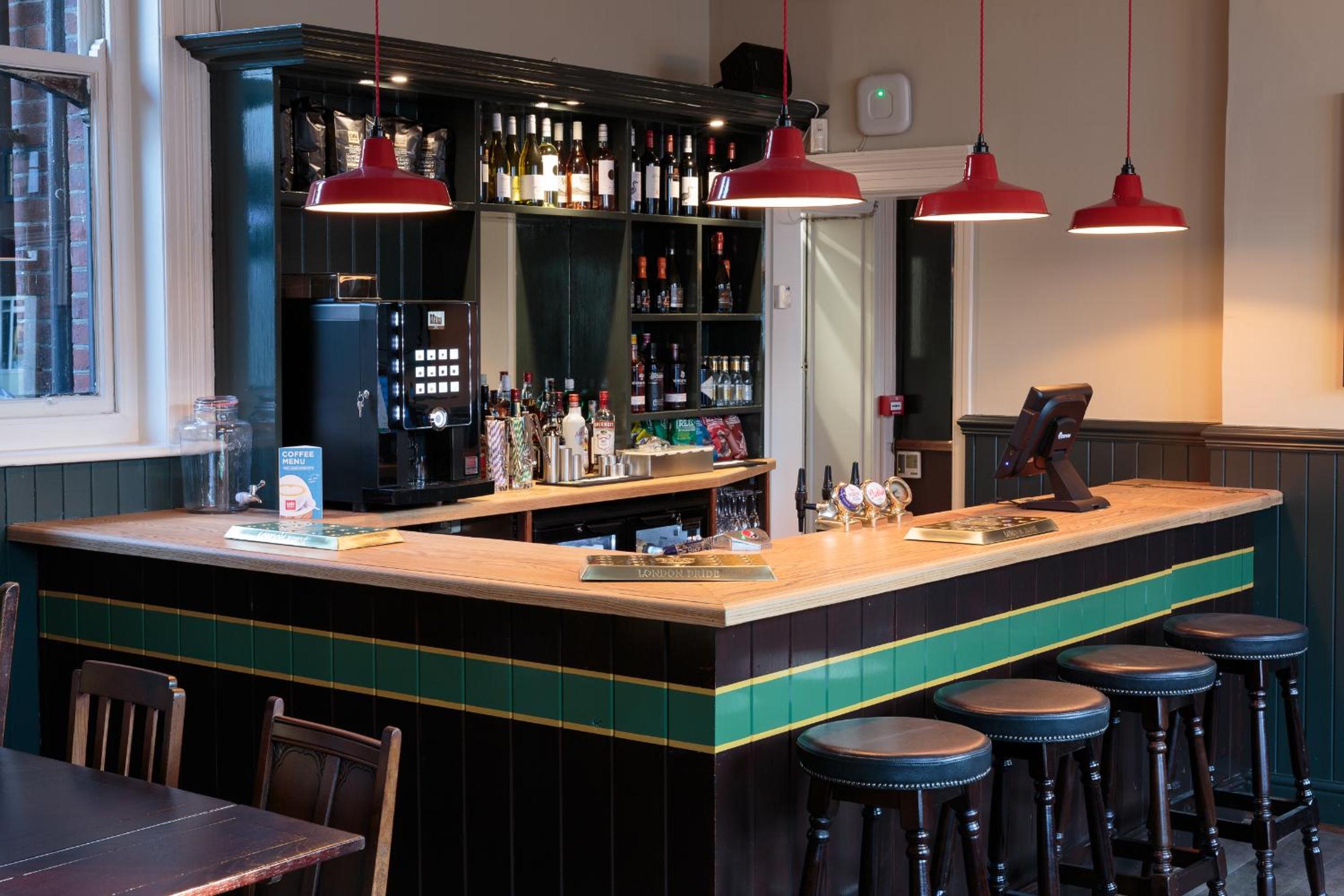 The Crabtree Inn