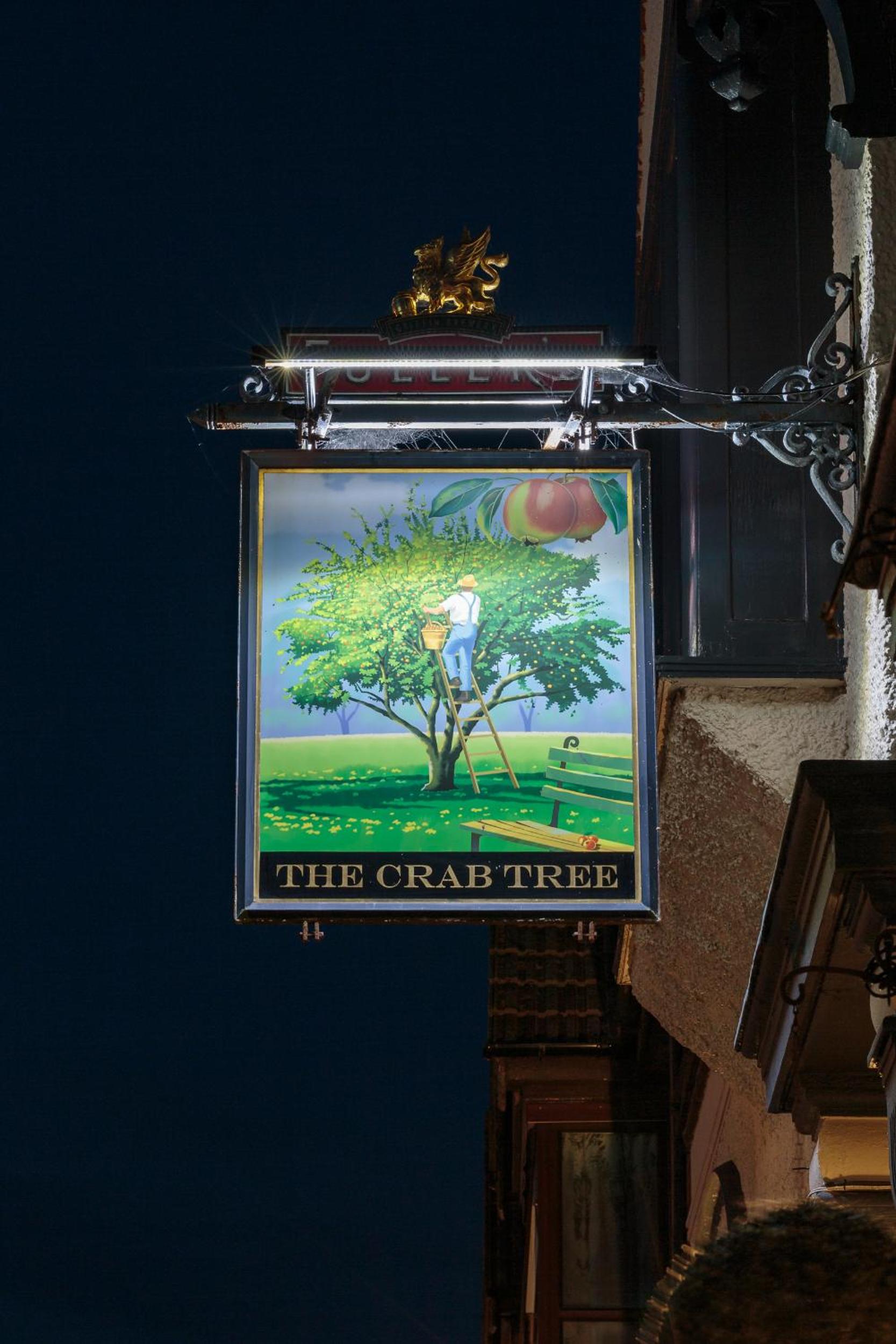 The Crabtree Inn