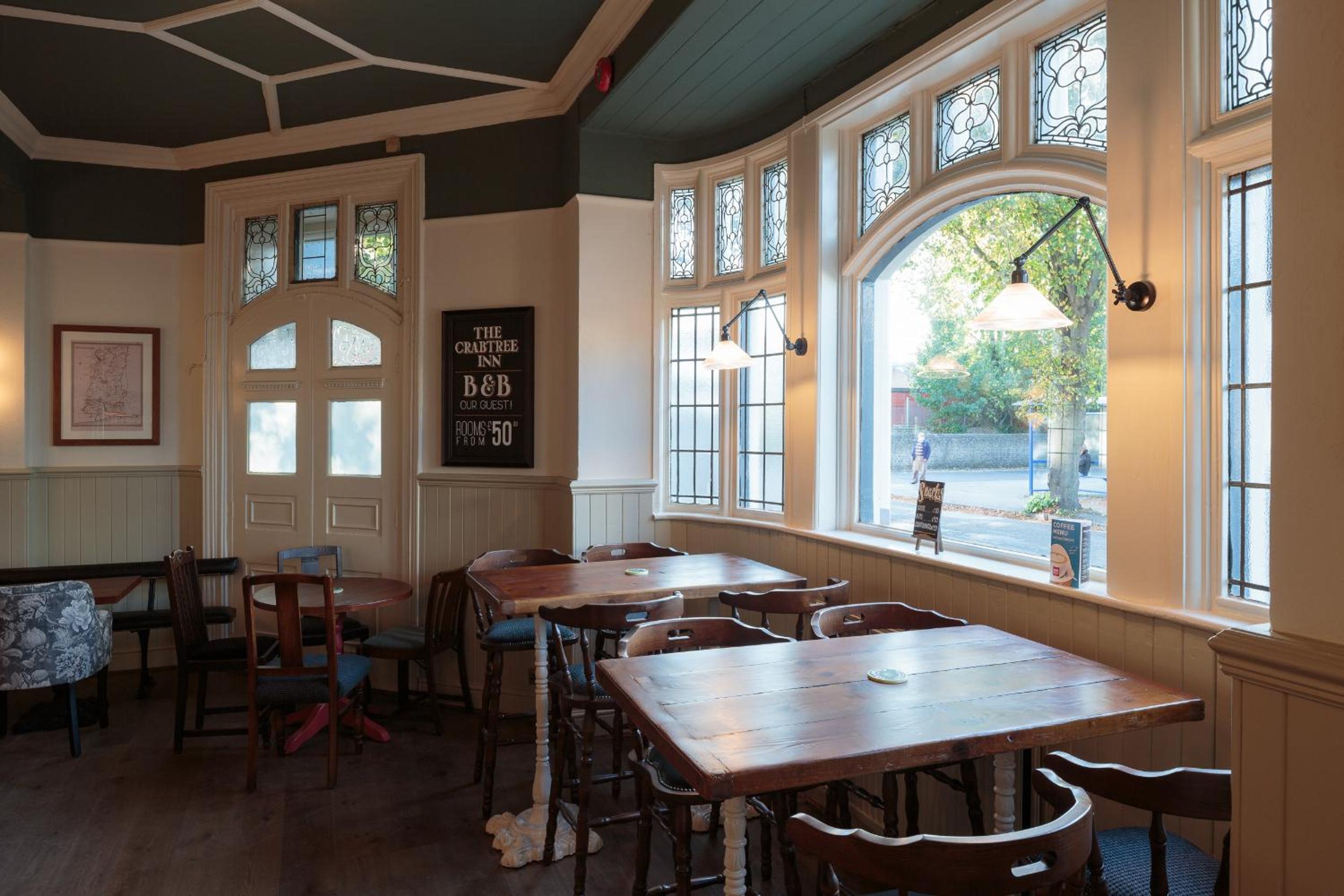 The Crabtree Inn