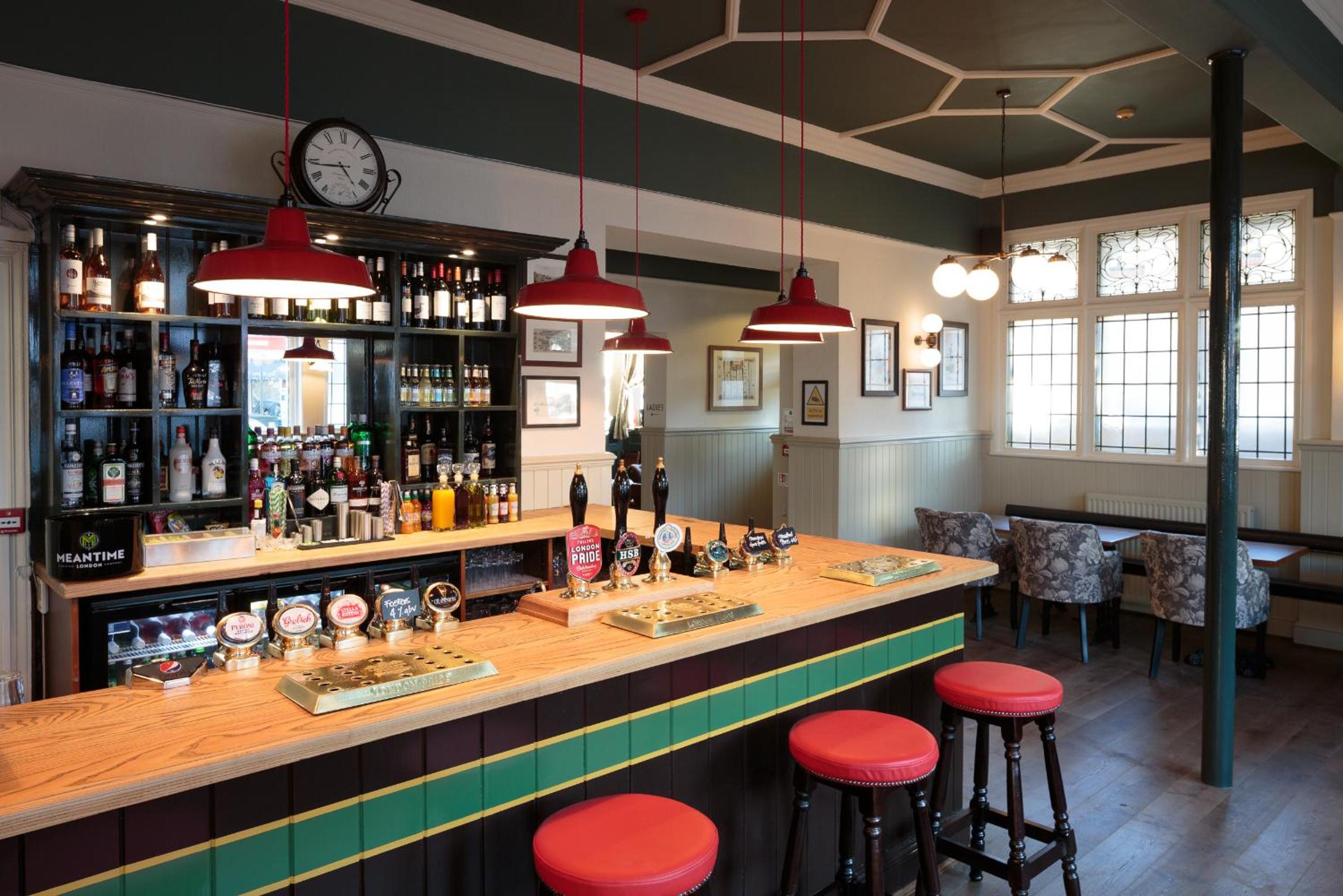 The Crabtree Inn