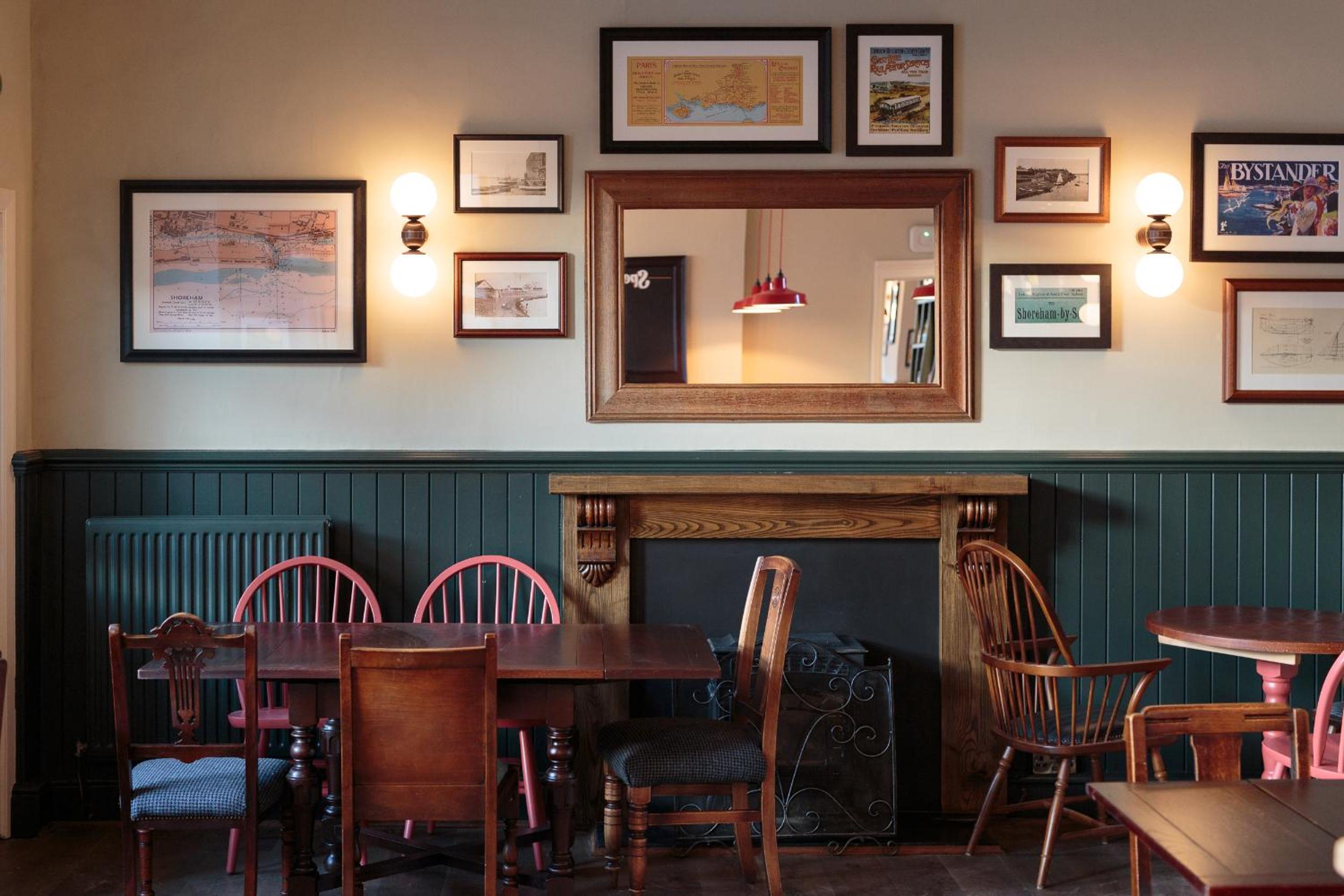 The Crabtree Inn