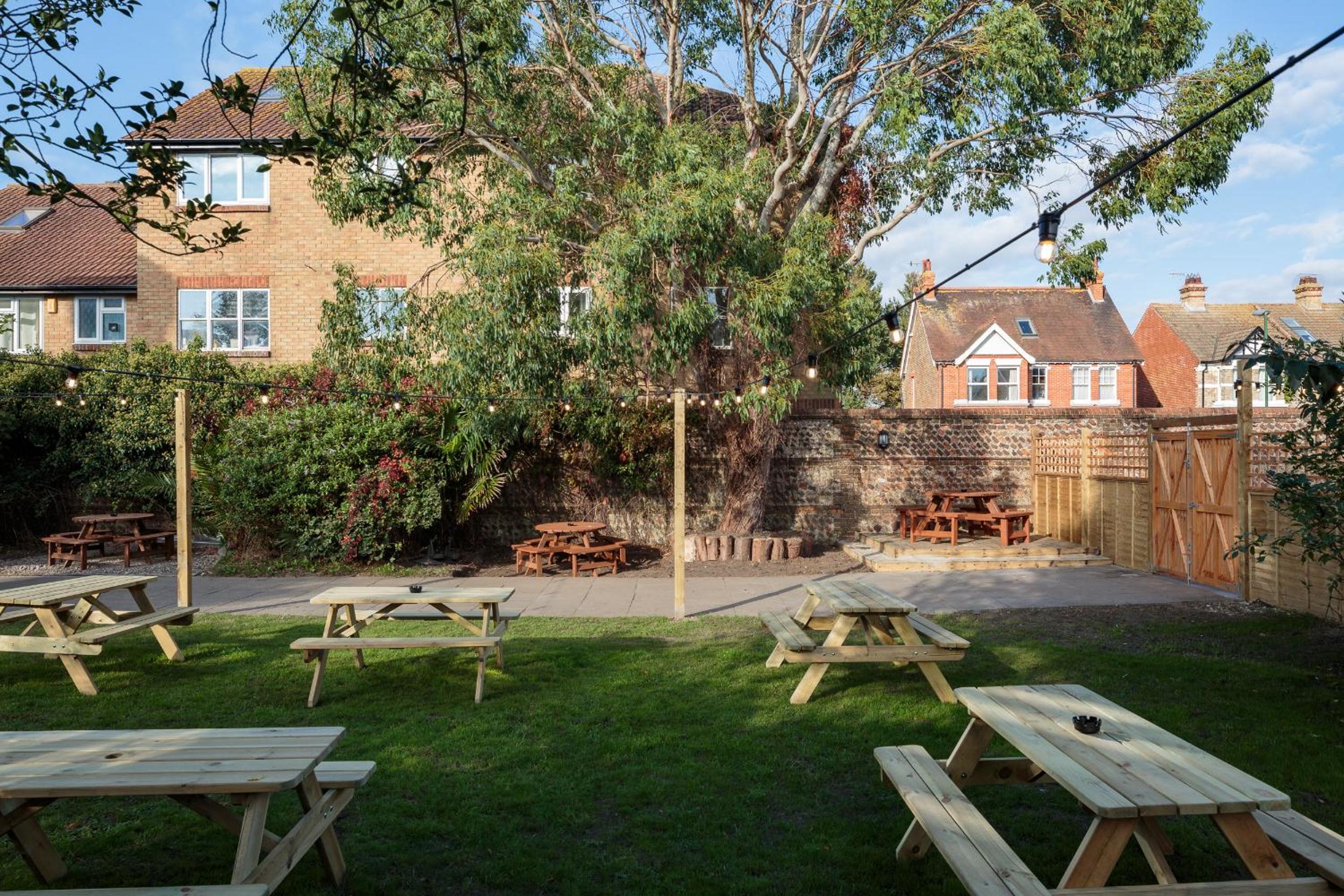 The Crabtree Inn