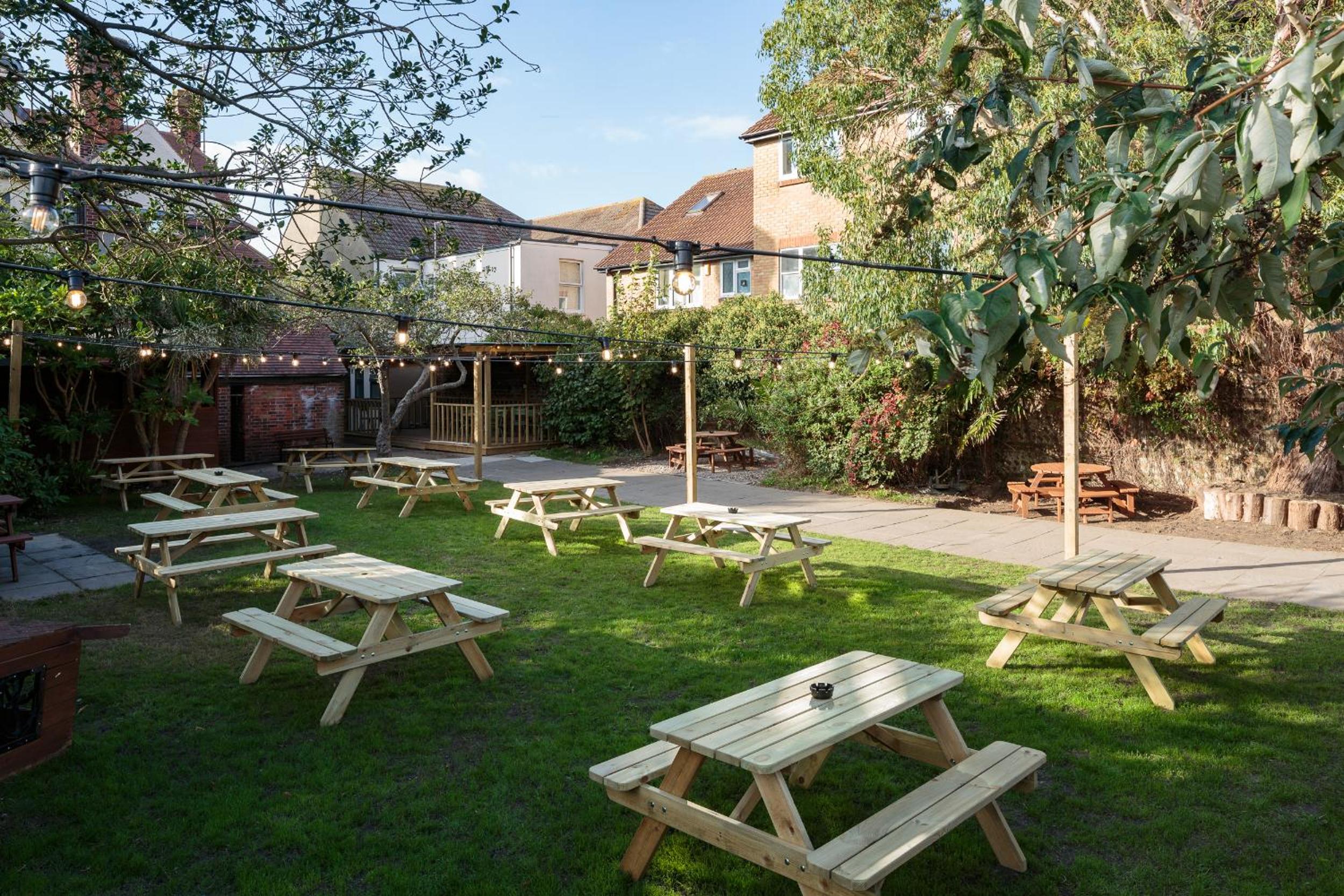 The Crabtree Inn