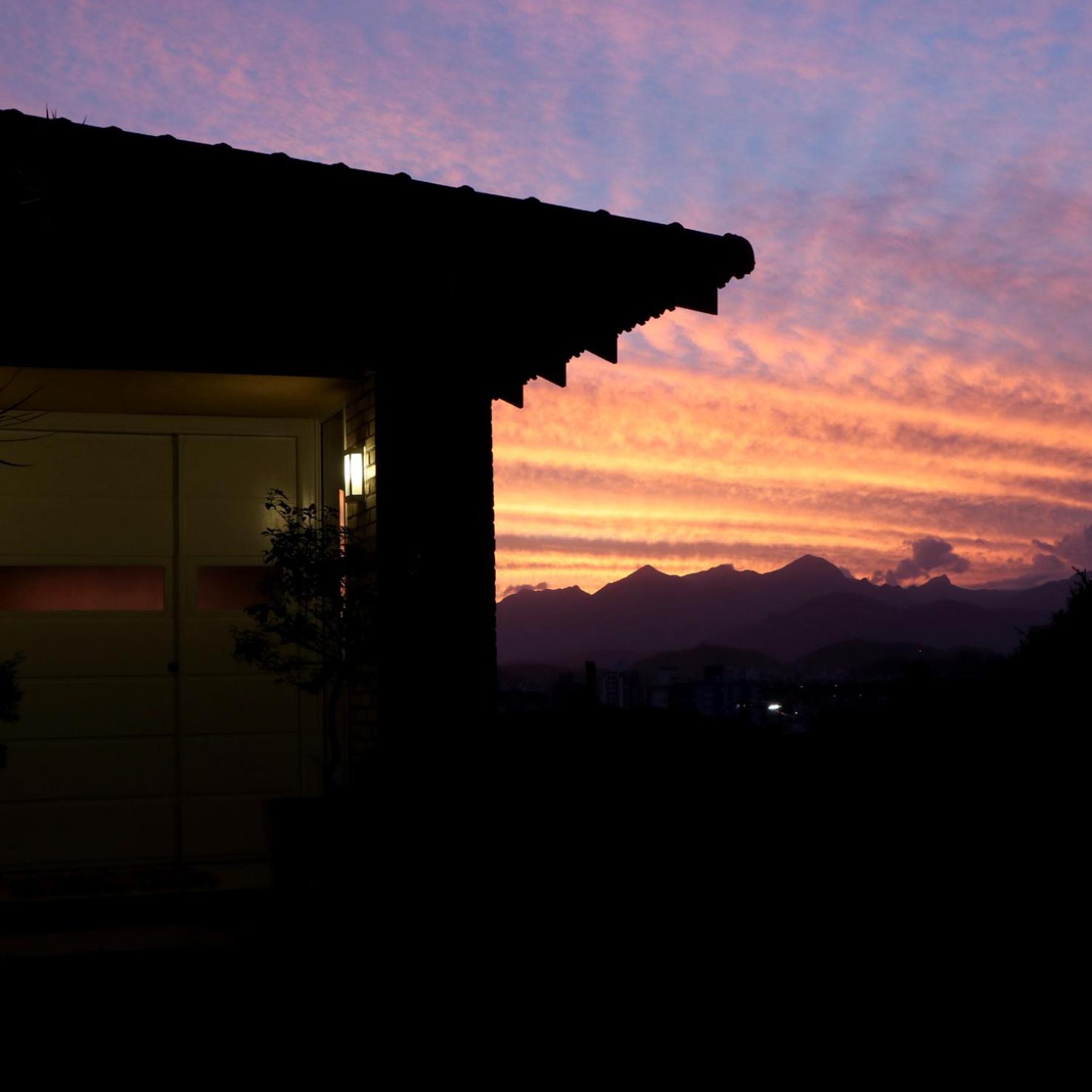 Bela Vista Hospedagem