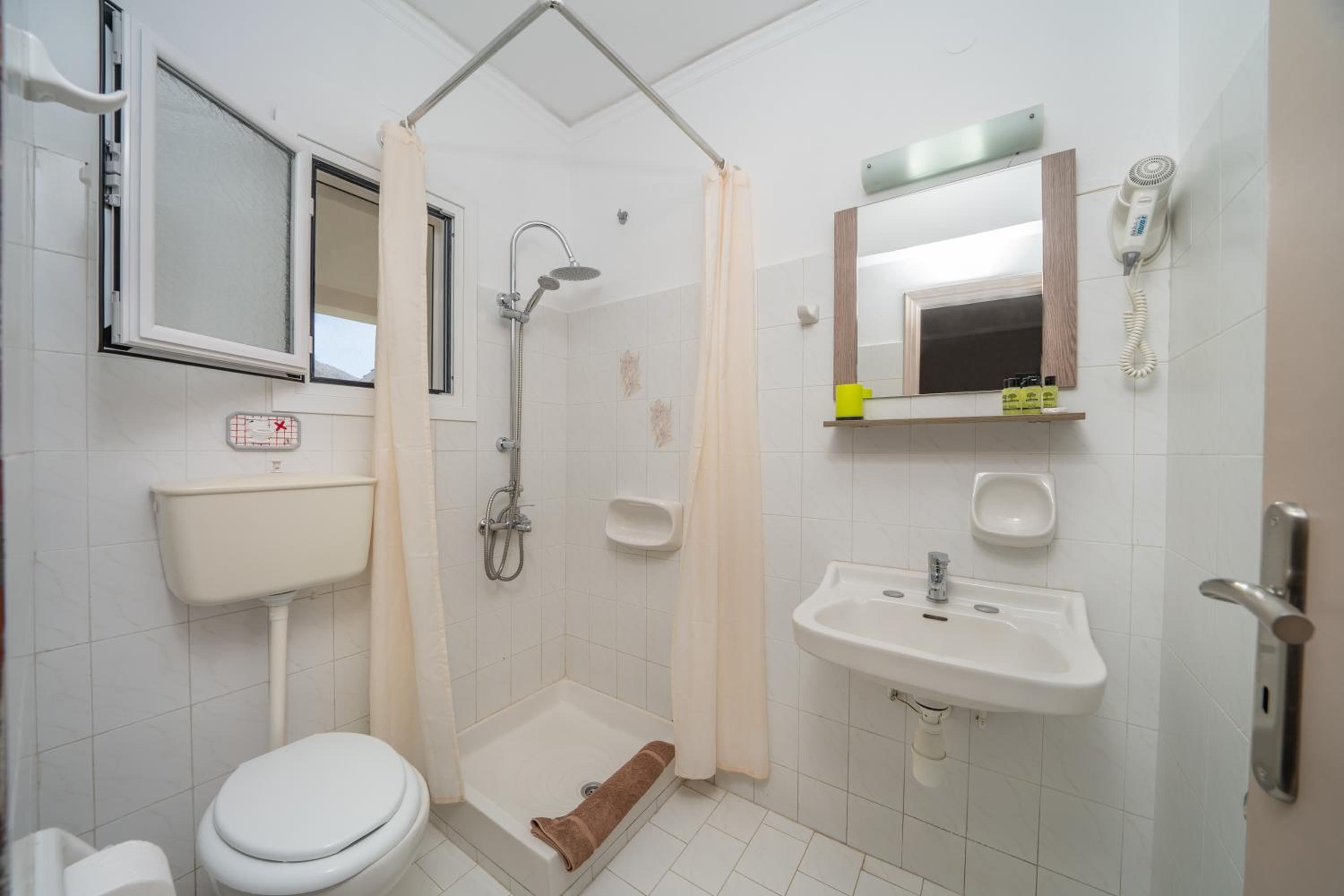 Minas Apartments
