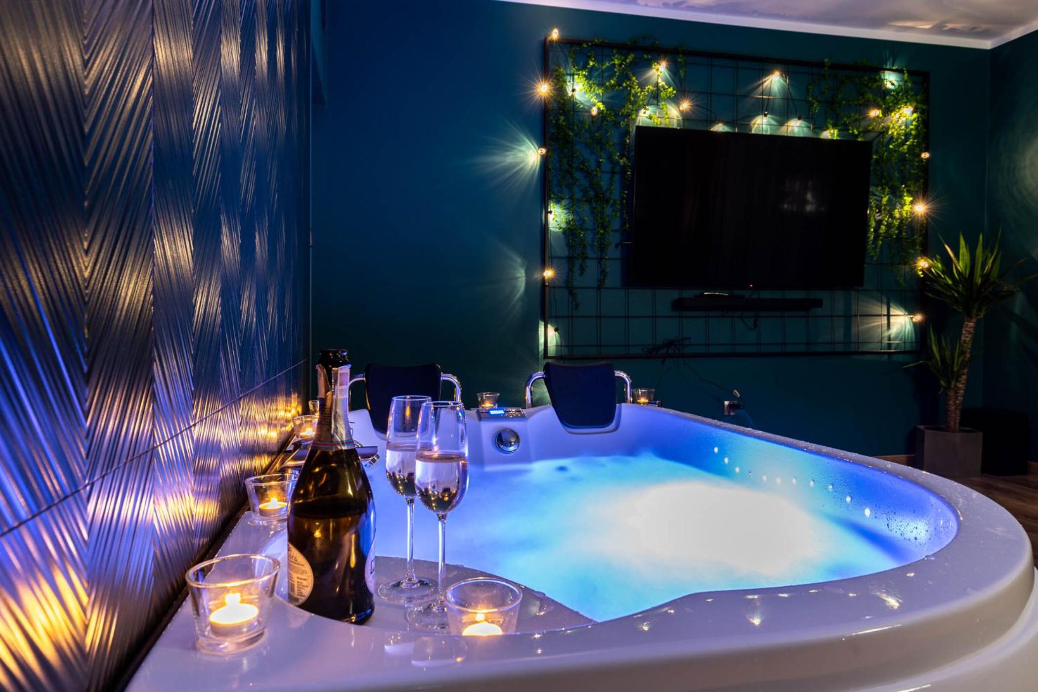 Jacuzzi
