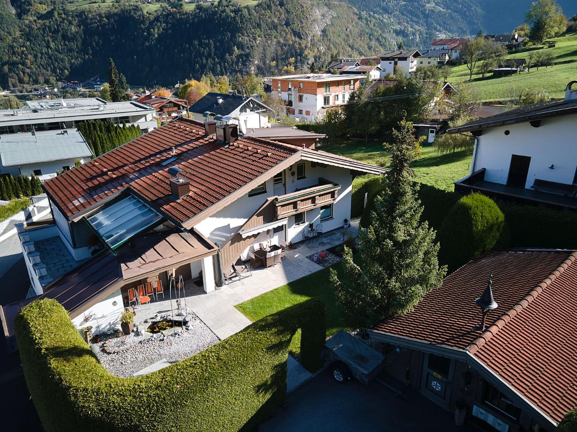 Auszeit-Oetztal