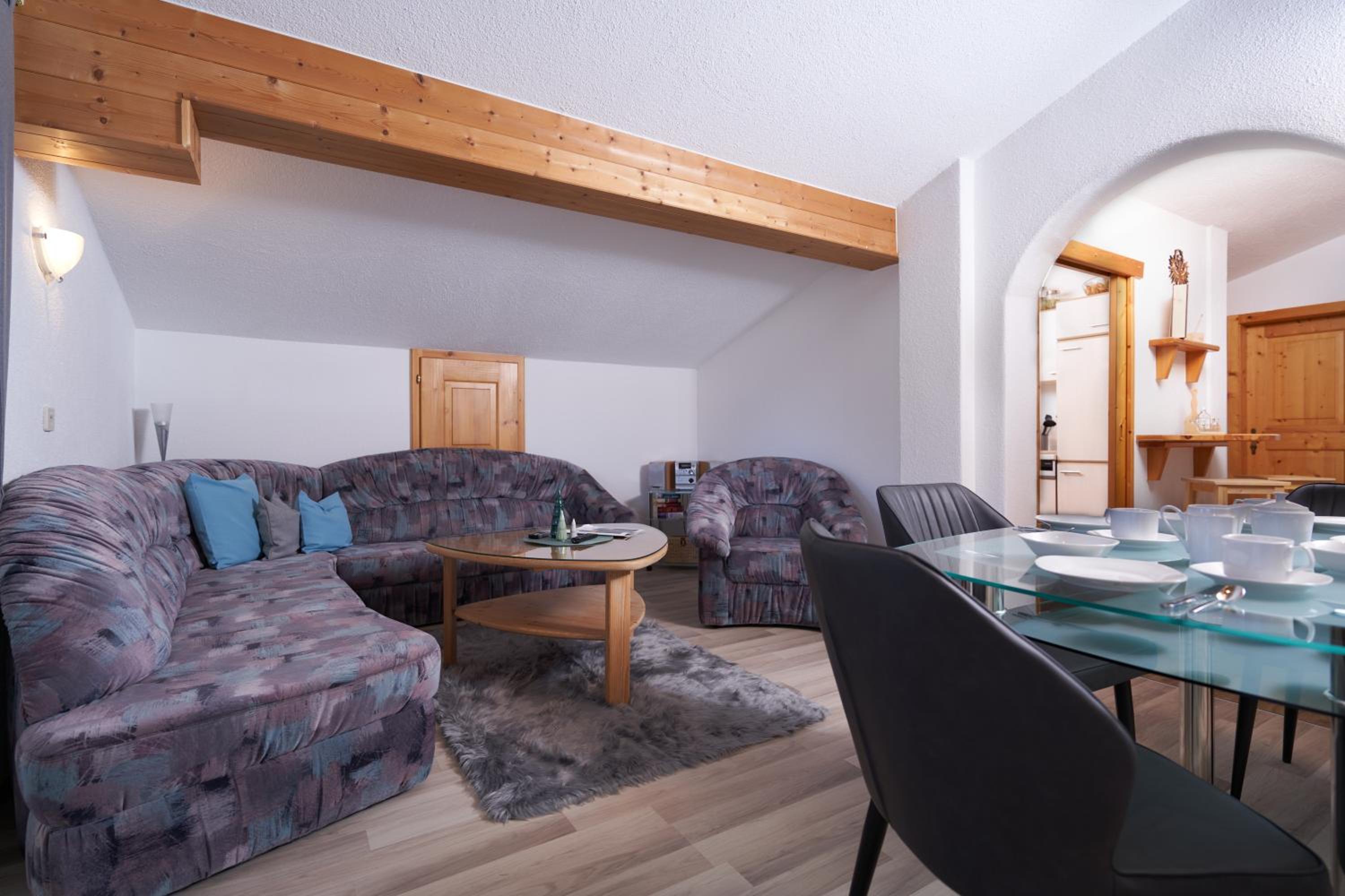Auszeit-Oetztal