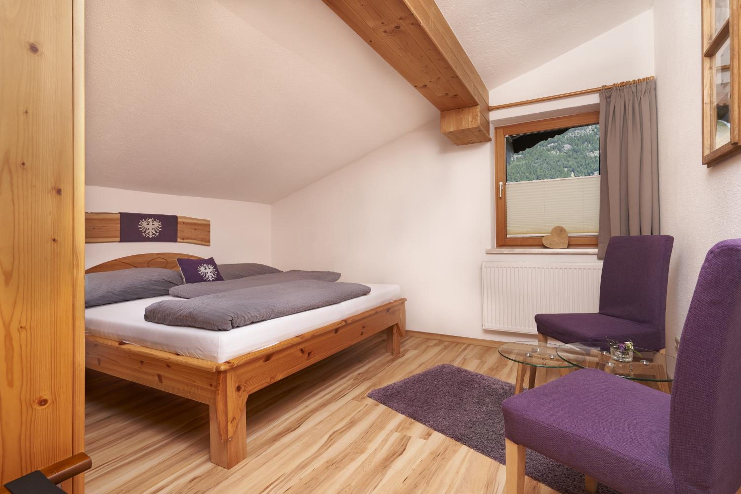Auszeit-Oetztal