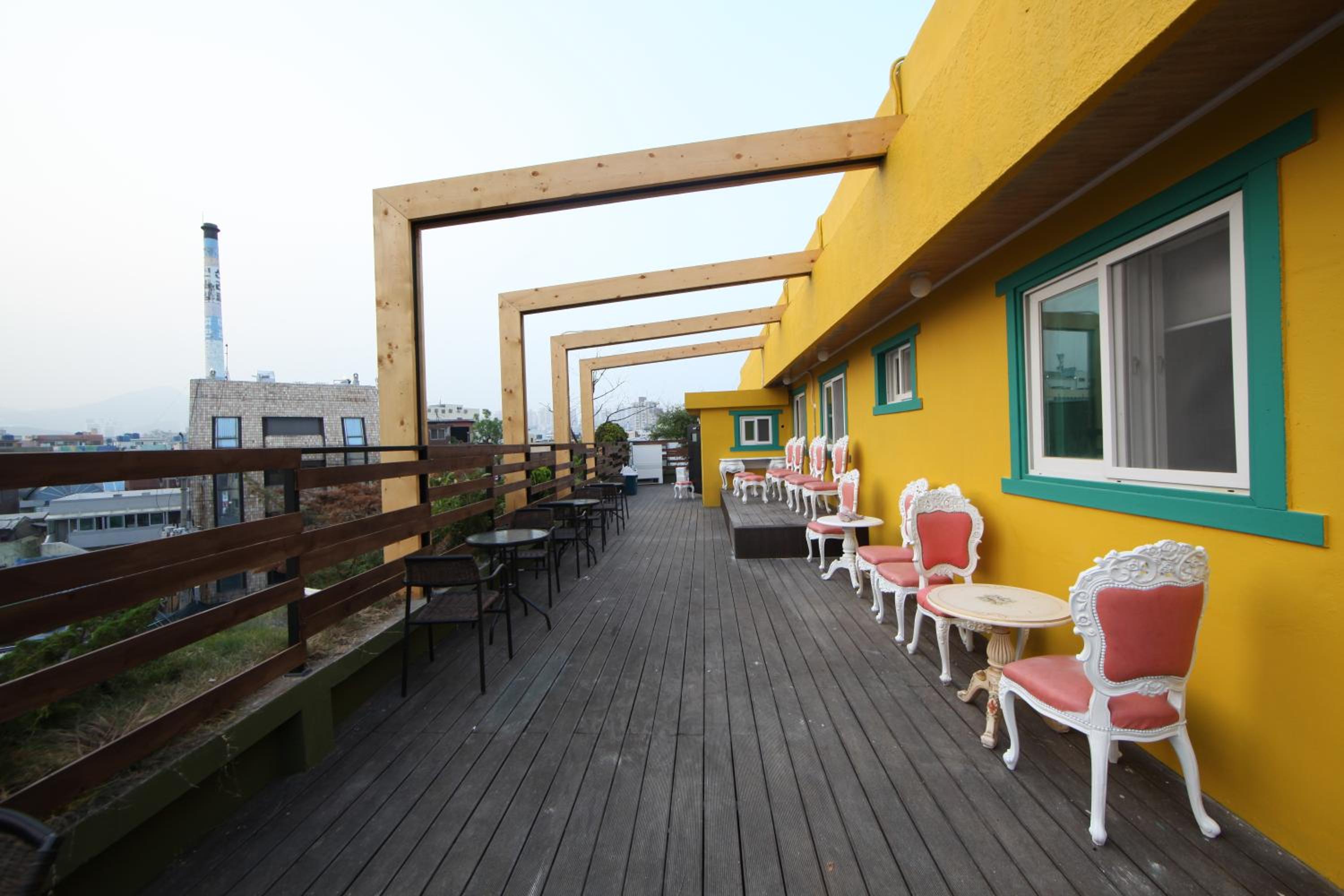 Calli Hostel