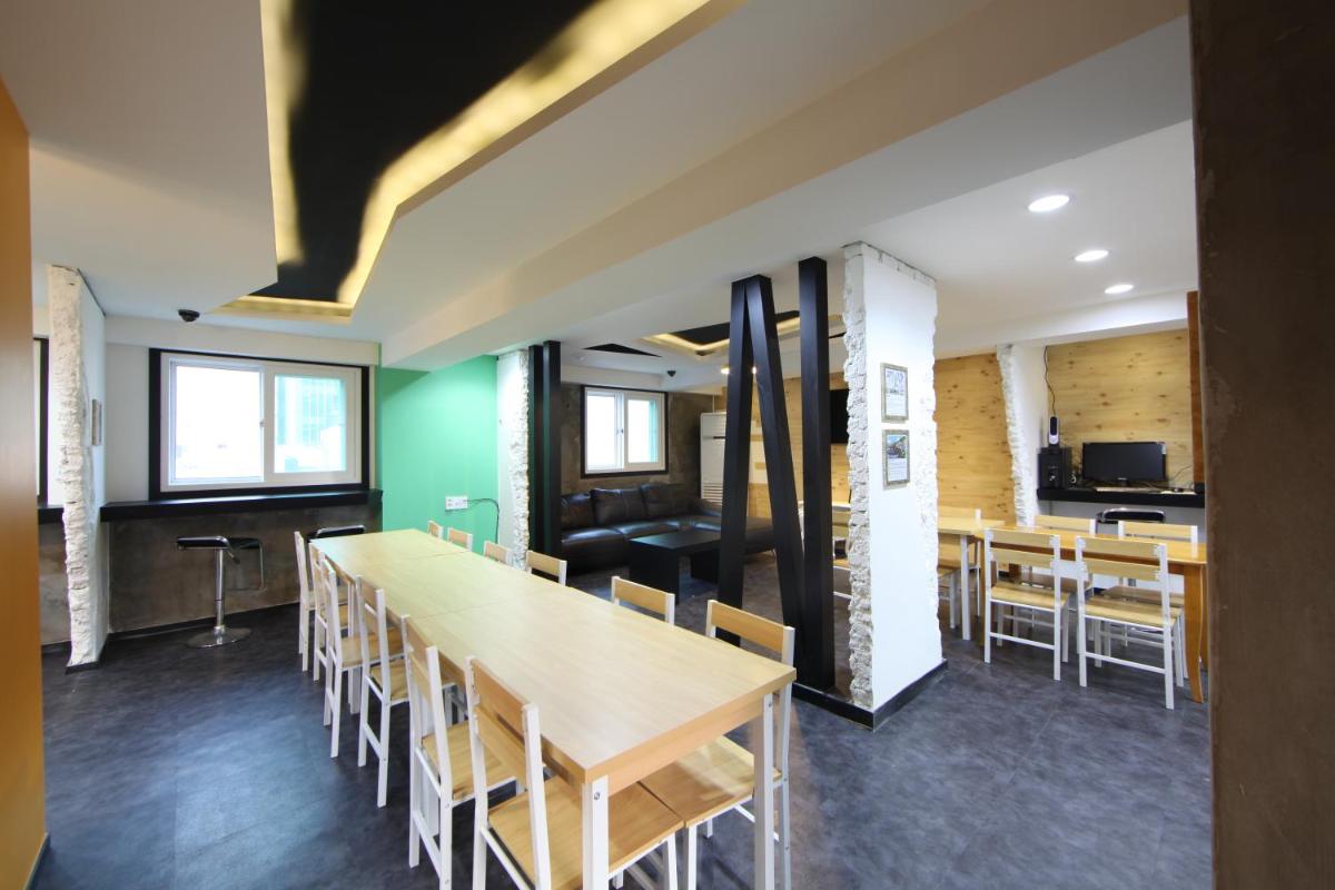 Calli Hostel