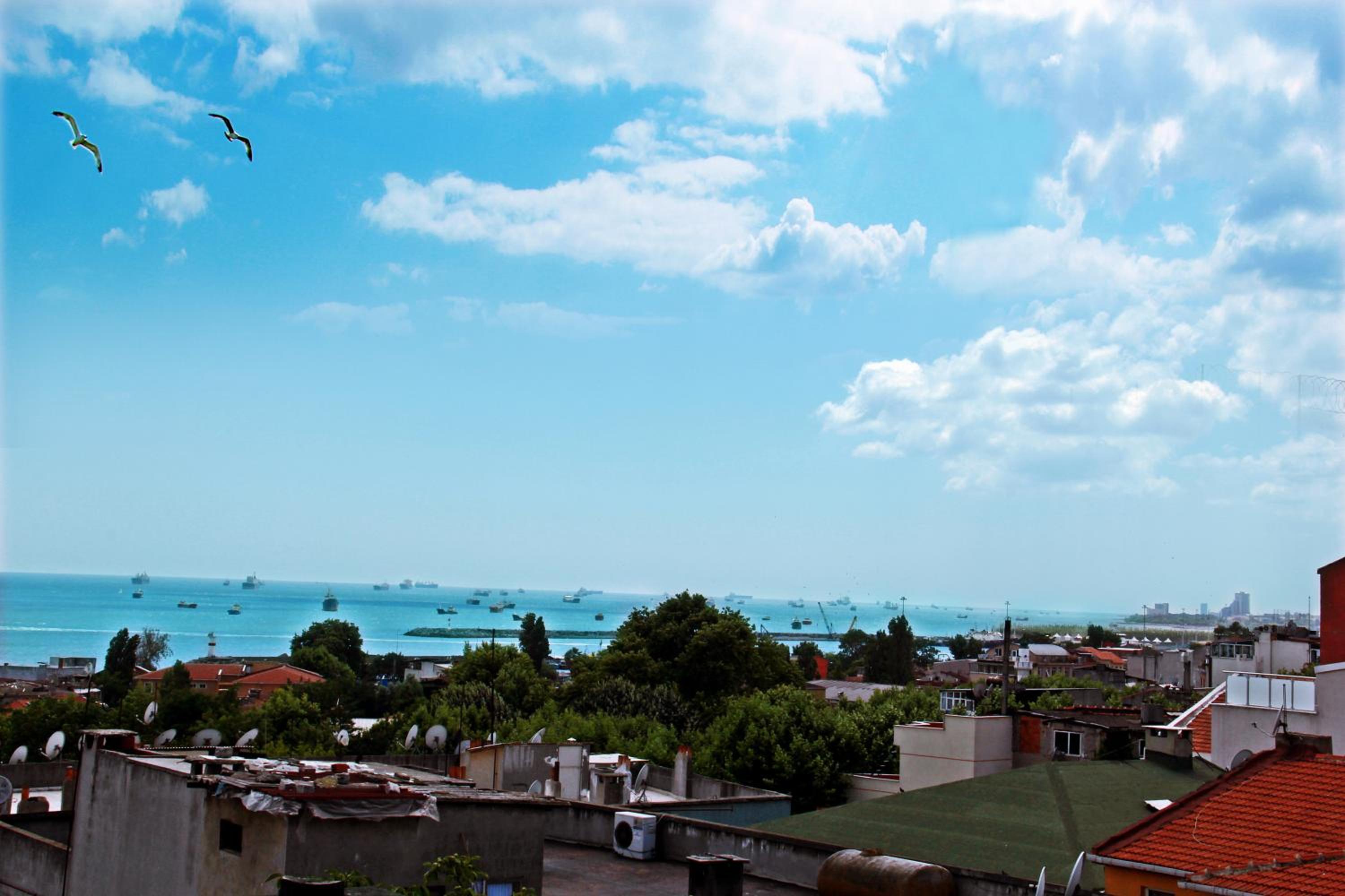 Kadirga Antik Otel - Image 19