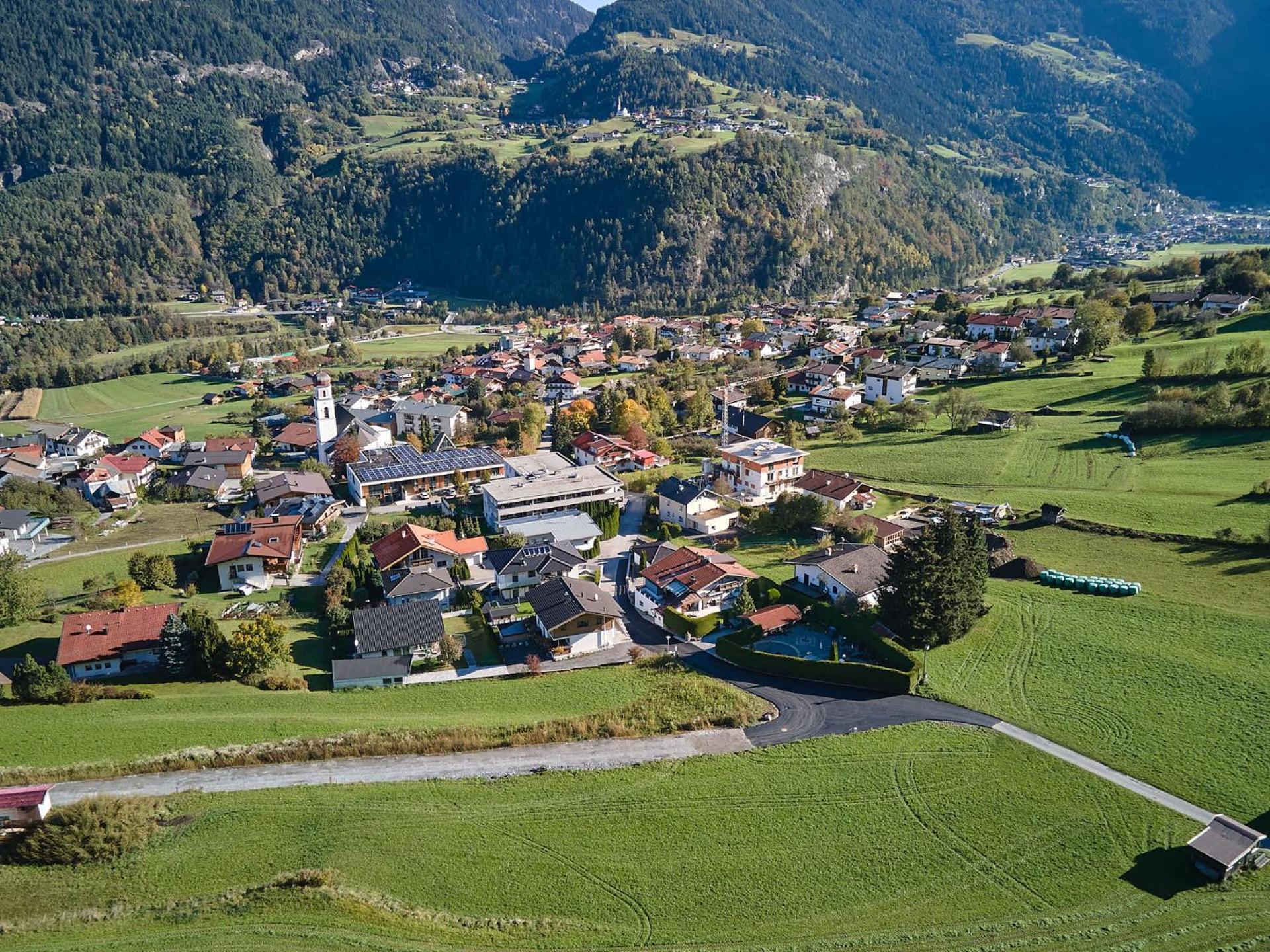 Auszeit-Oetztal