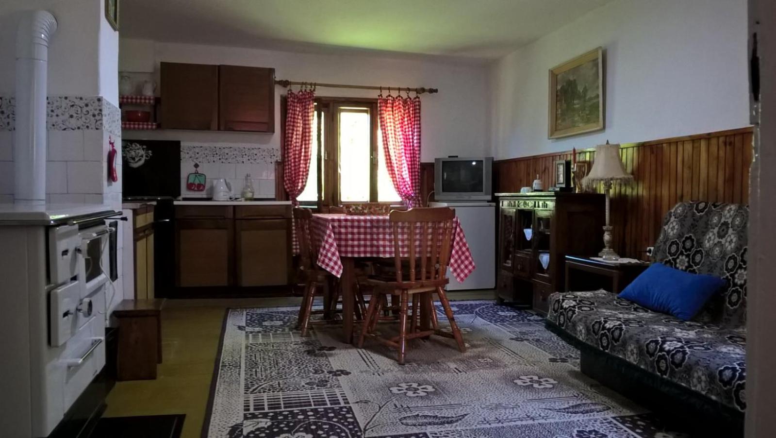 Kuća za odmor Kalina view 2