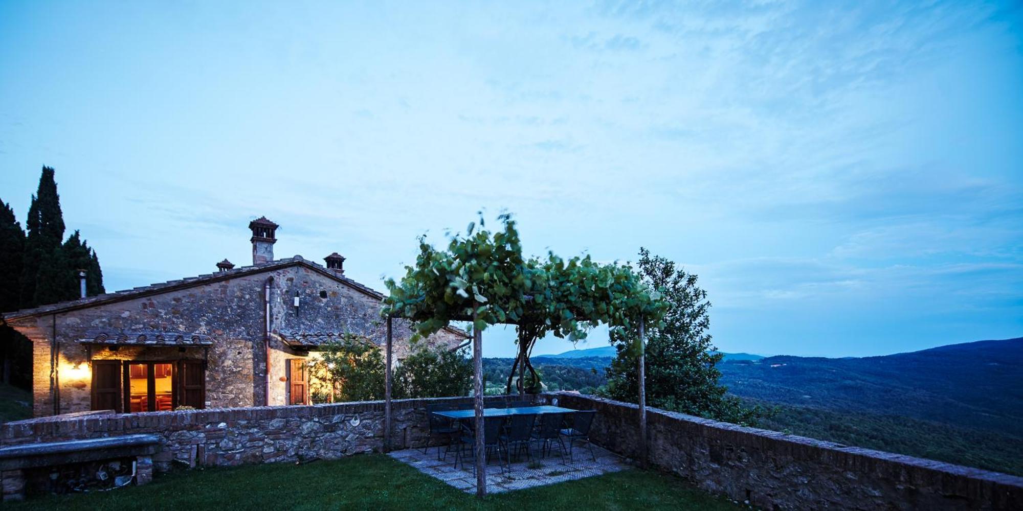 Borgo Il Castagno