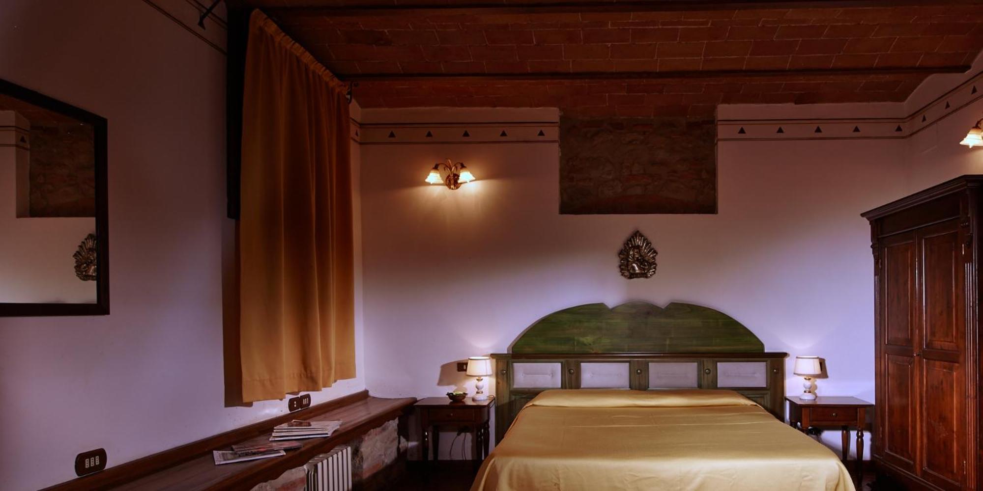 Borgo Il Castagno