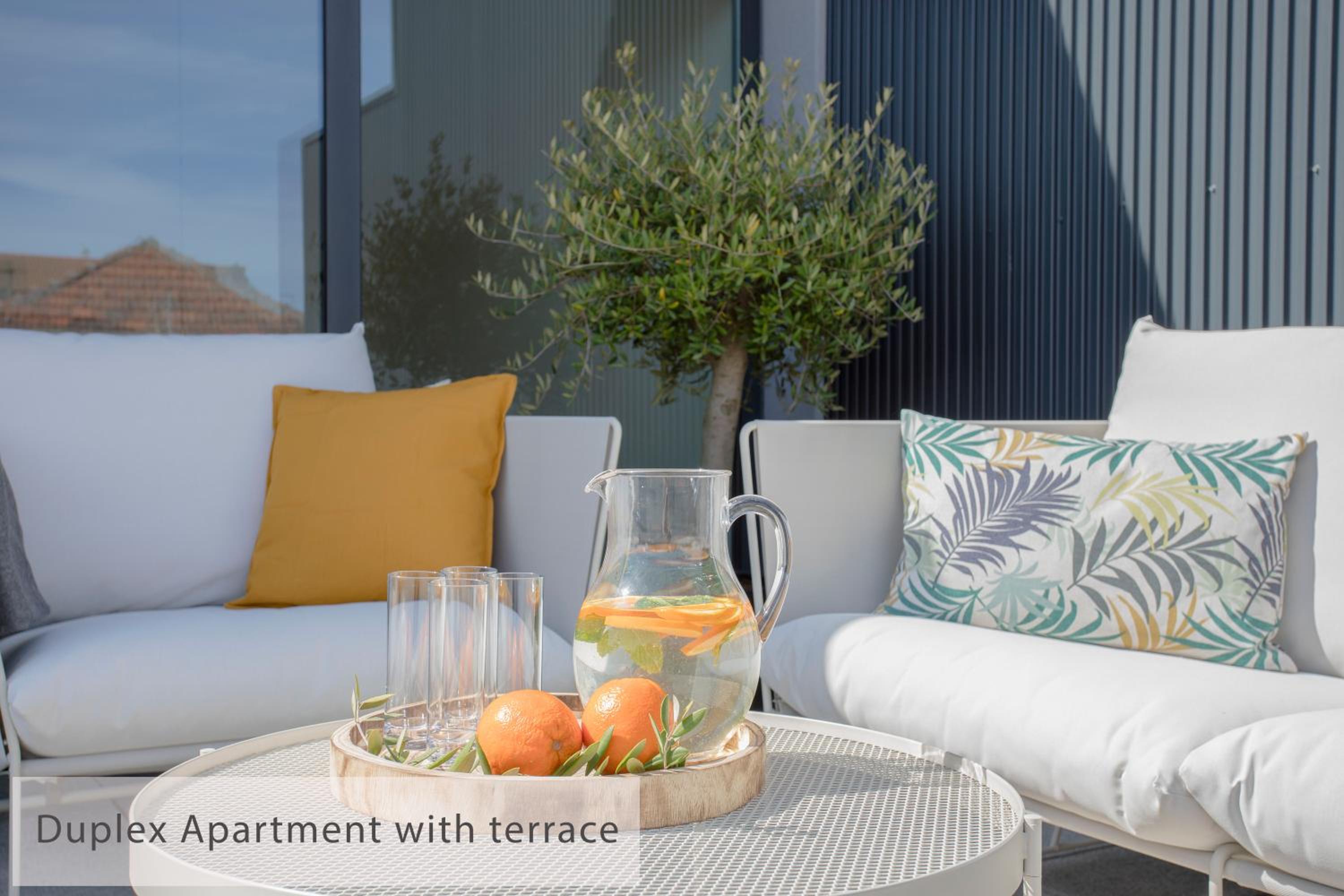 Alegria Residence