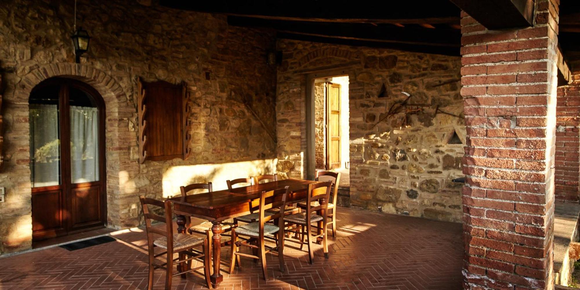 Borgo Il Castagno