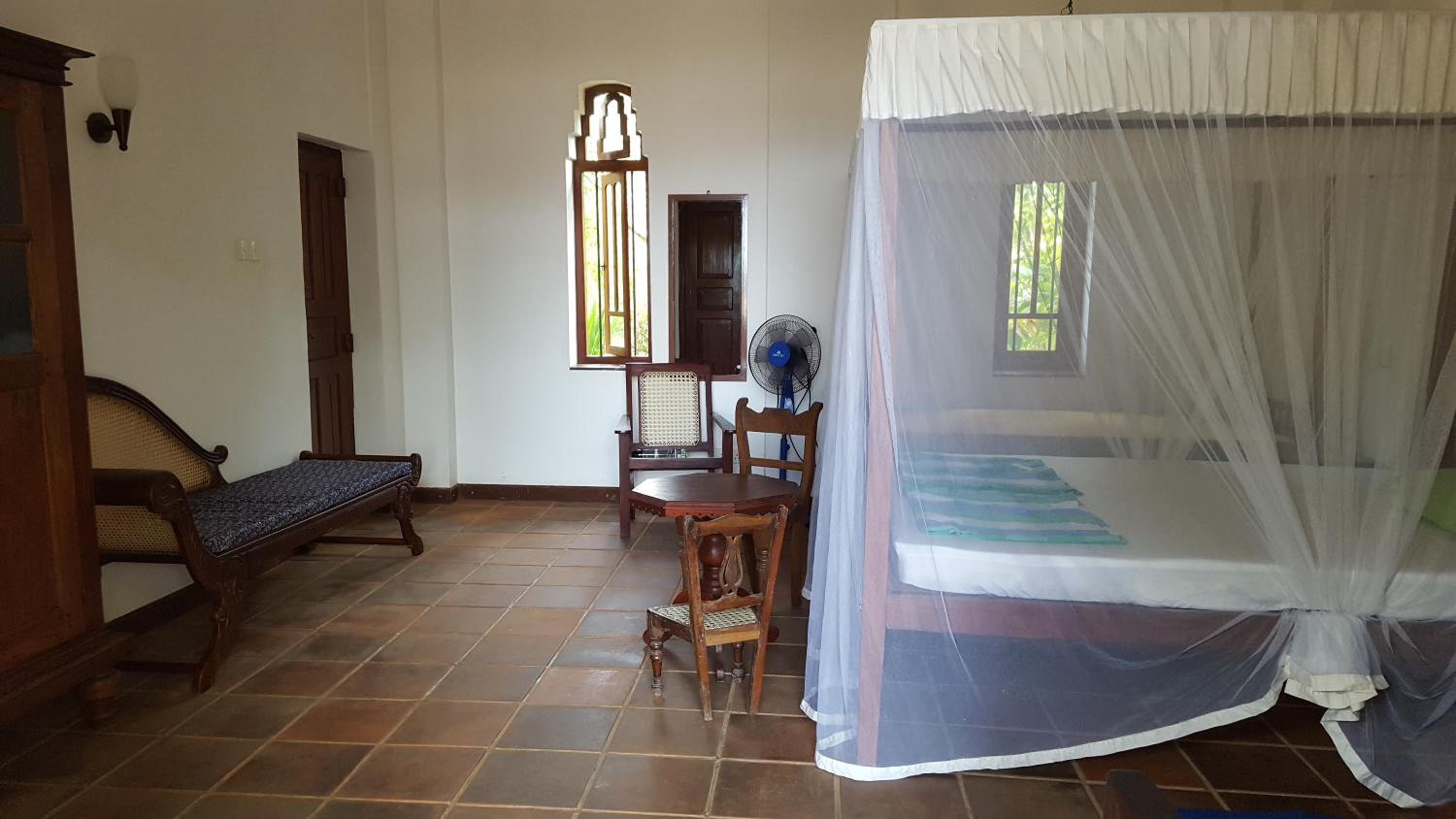 Villa Sunrise