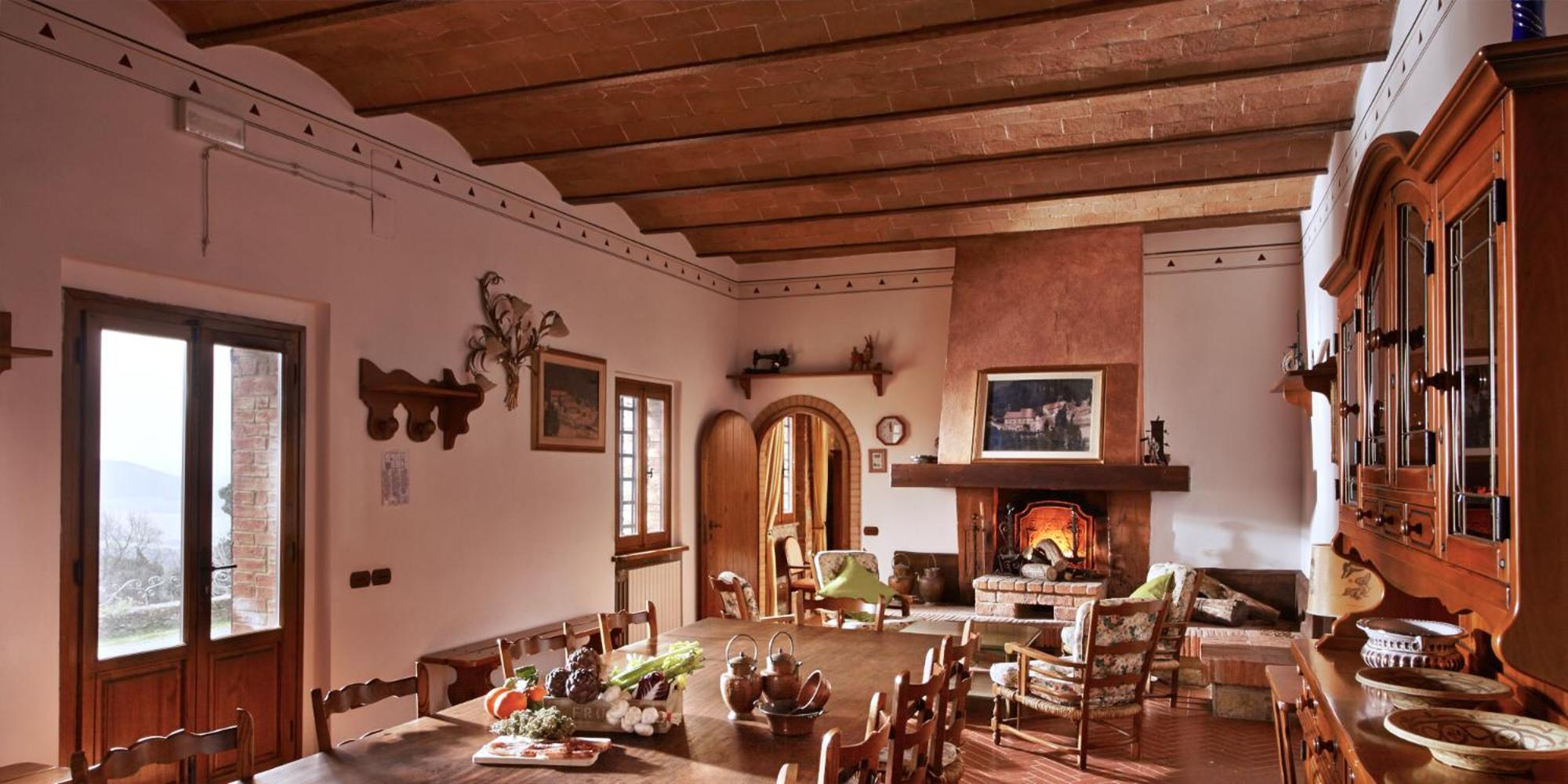 Borgo Il Castagno