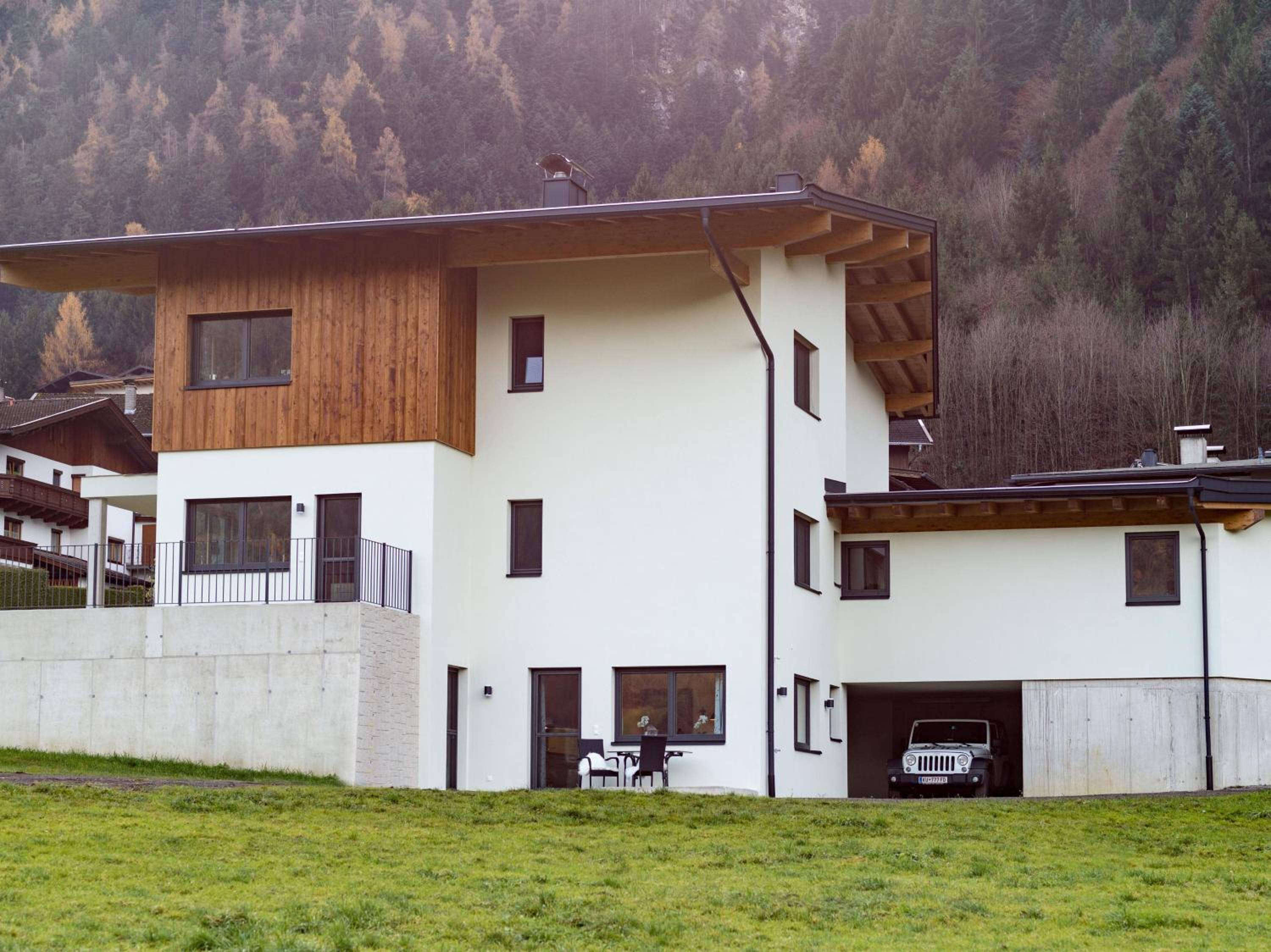 Lodge Schönfeld view 4