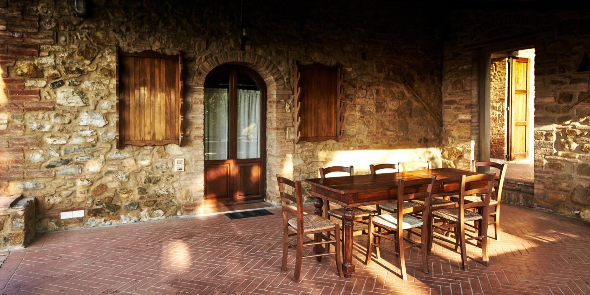 Borgo Il Castagno