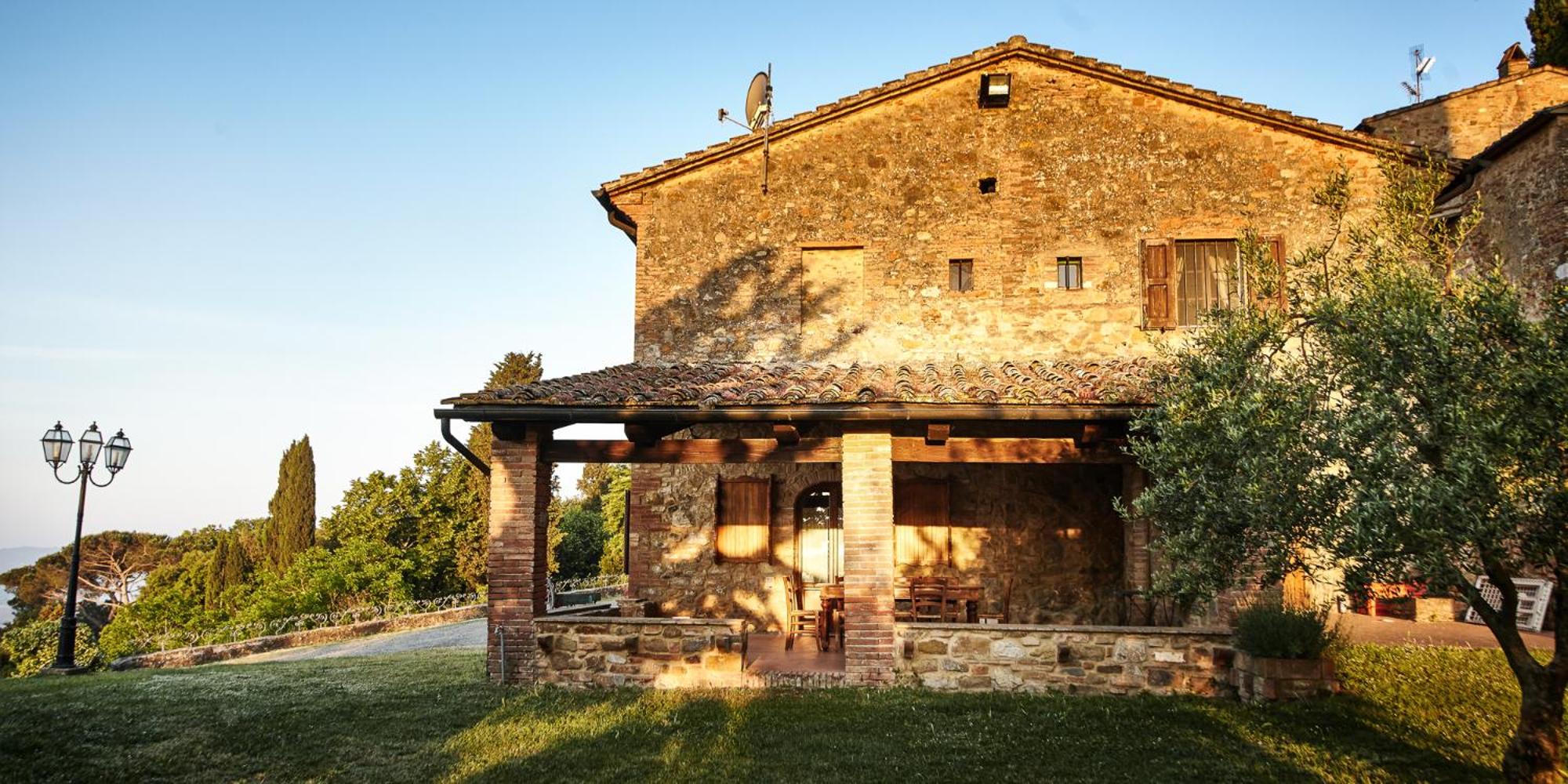 Borgo Il Castagno