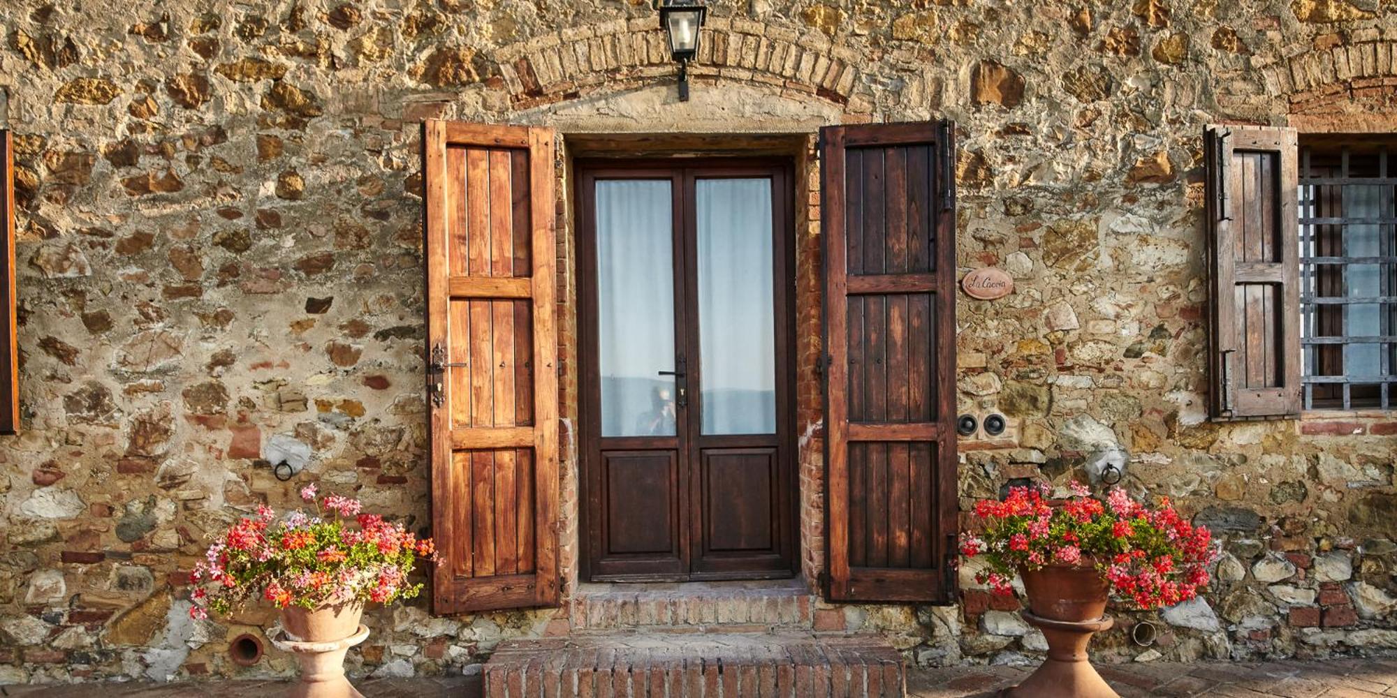 Borgo Il Castagno