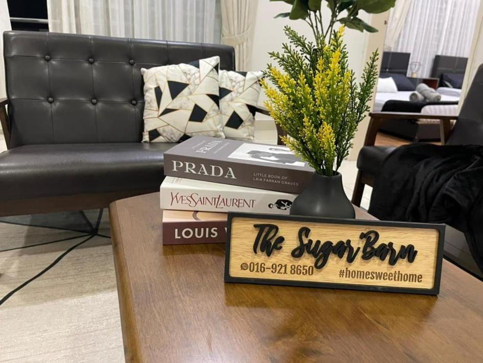 The Sugar'Barn@D perdana kota bharu photo 1