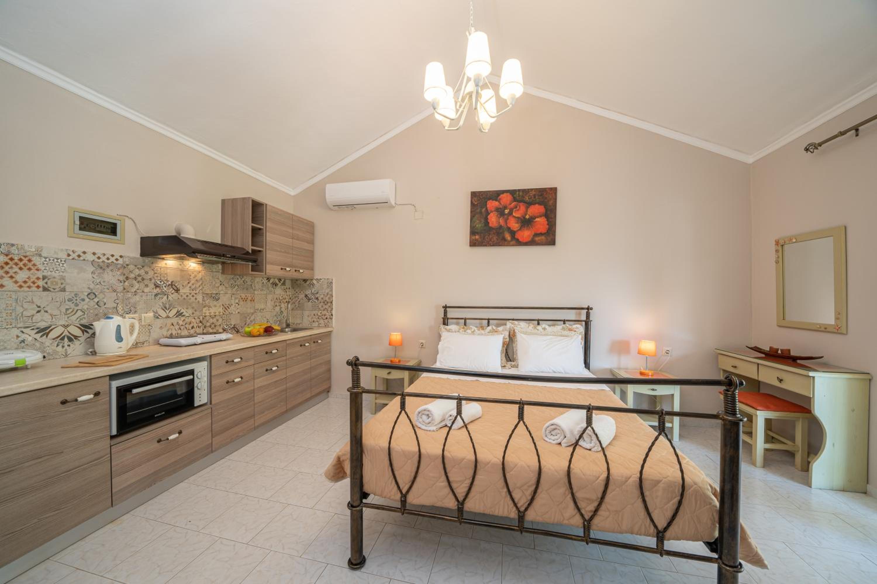 Minas Apartments