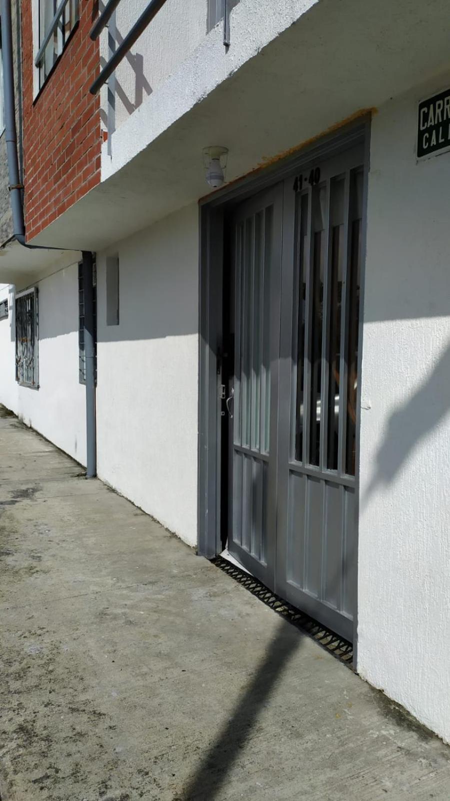 Apartamento-Habitación Palonegro Manizales