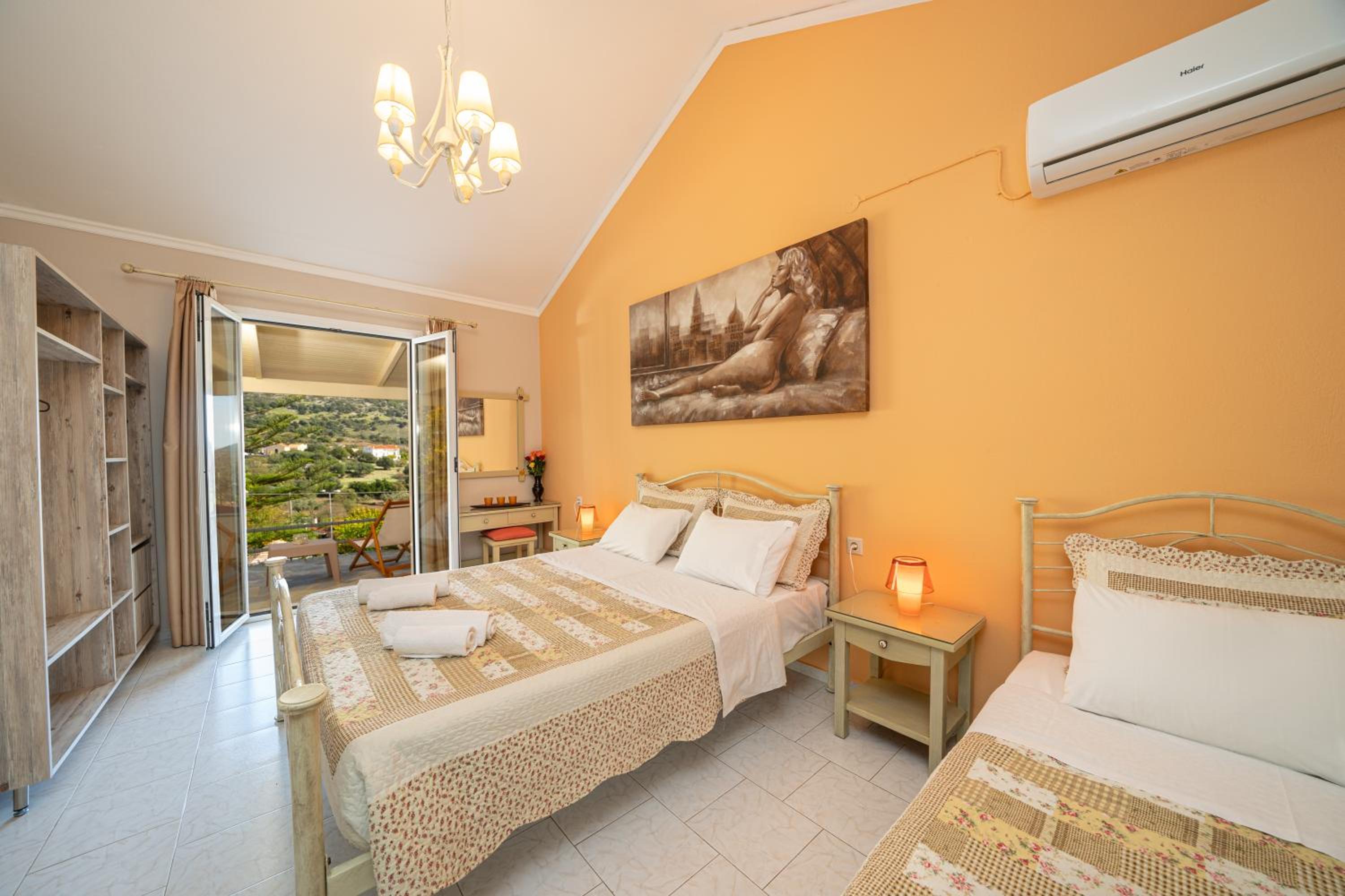 Minas Apartments