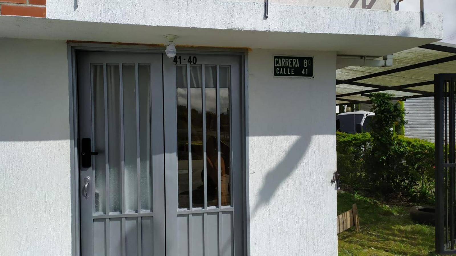 Apartamento-Habitación Palonegro Manizales