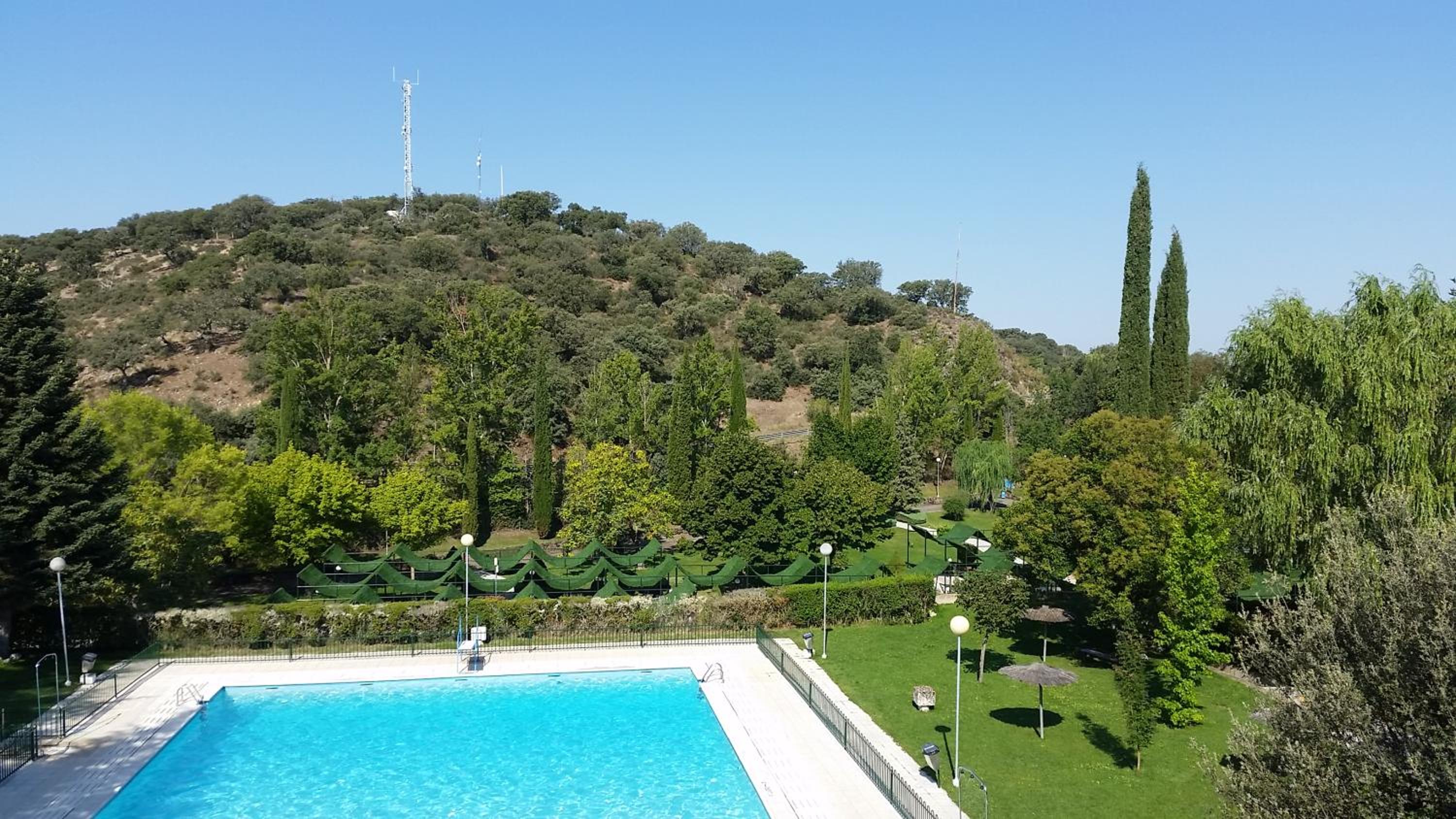 Apartamentos Baños de Ledesma