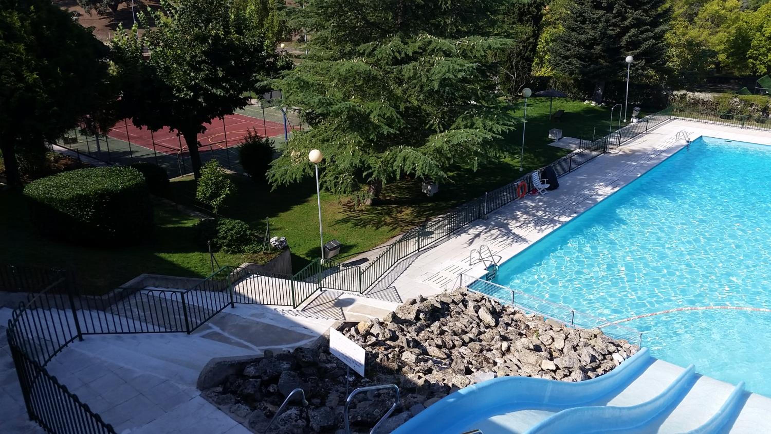 Apartamentos Baños de Ledesma
